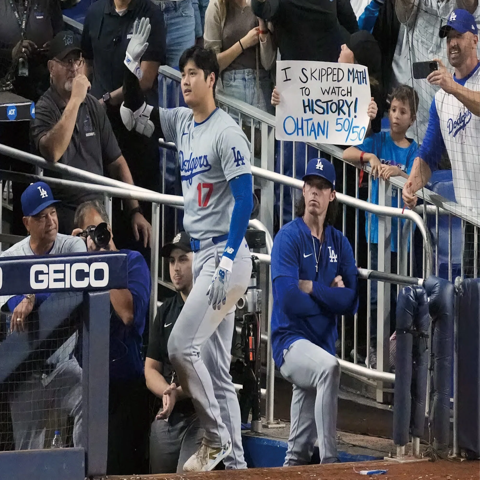 OHTANI