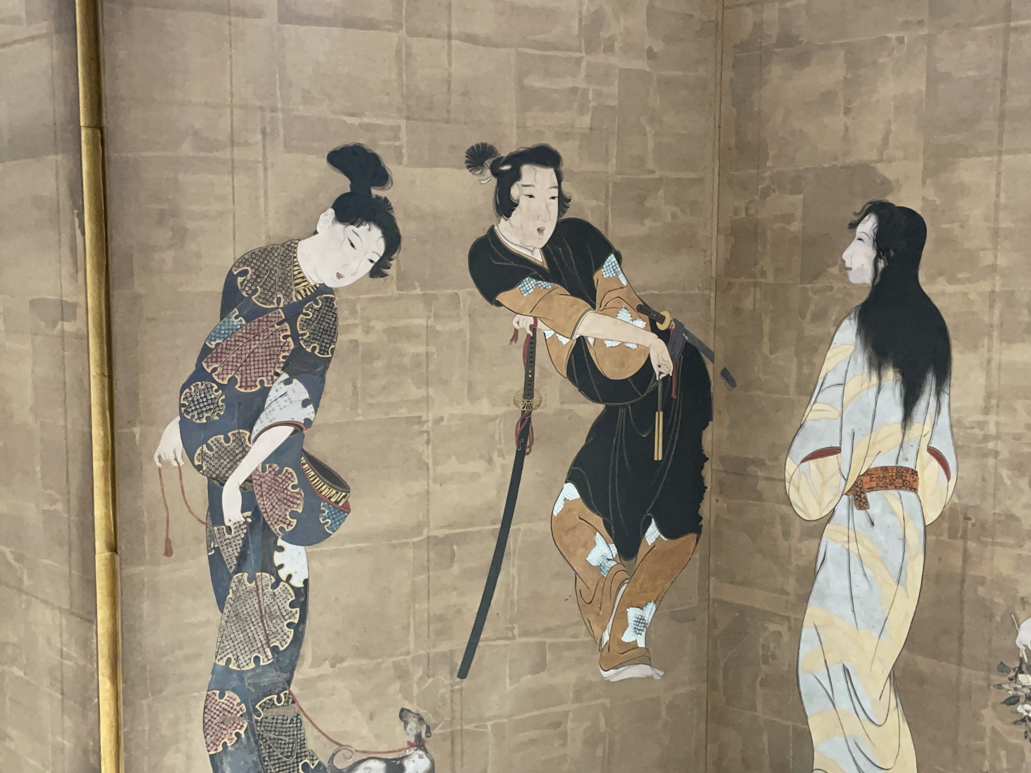 明治時代に作られた模写・模造 @東京国立博物館（2022年）｜かわかわ