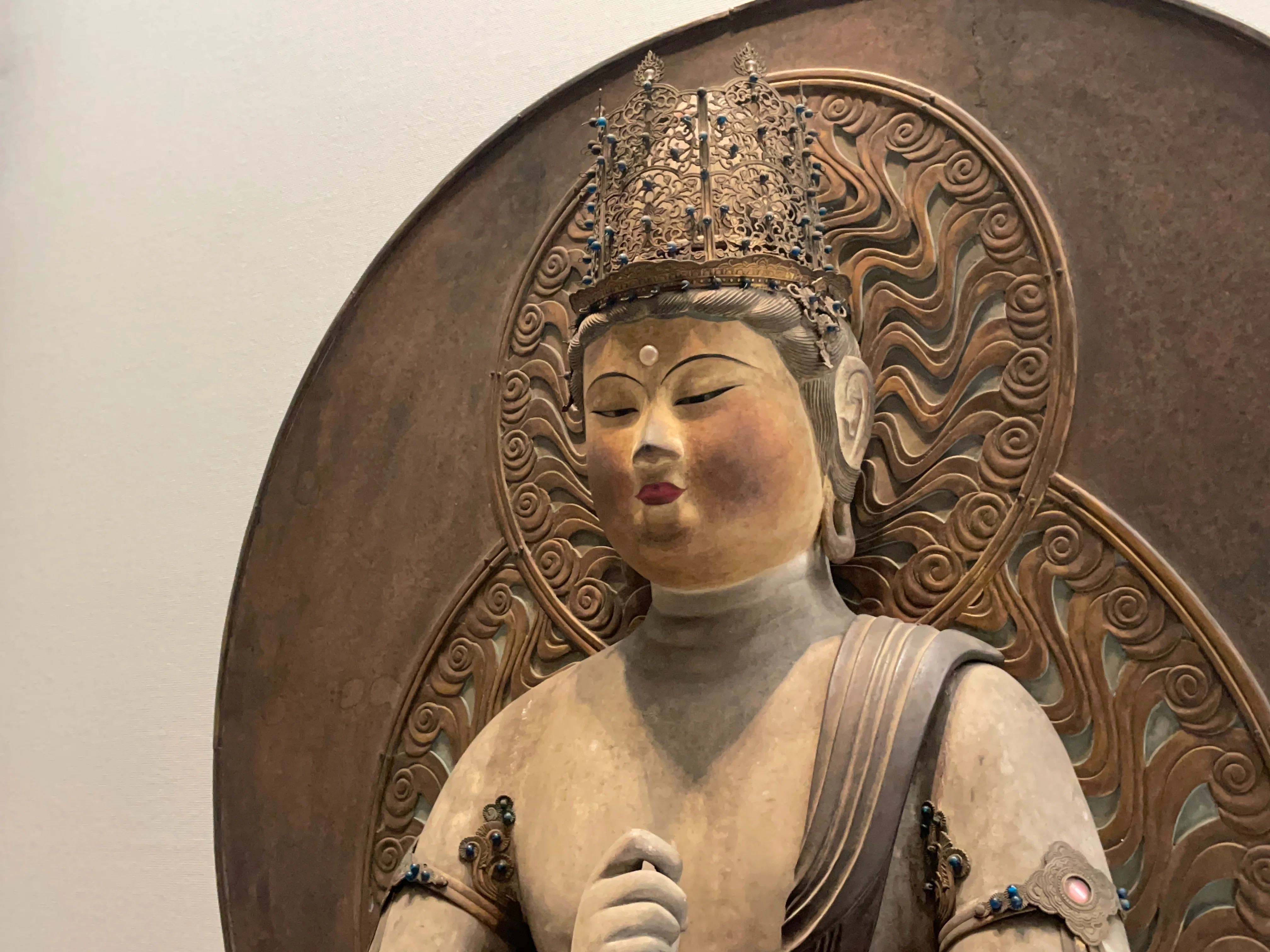明治時代に作られた模写・模造 @東京国立博物館（2022年）｜かわかわ