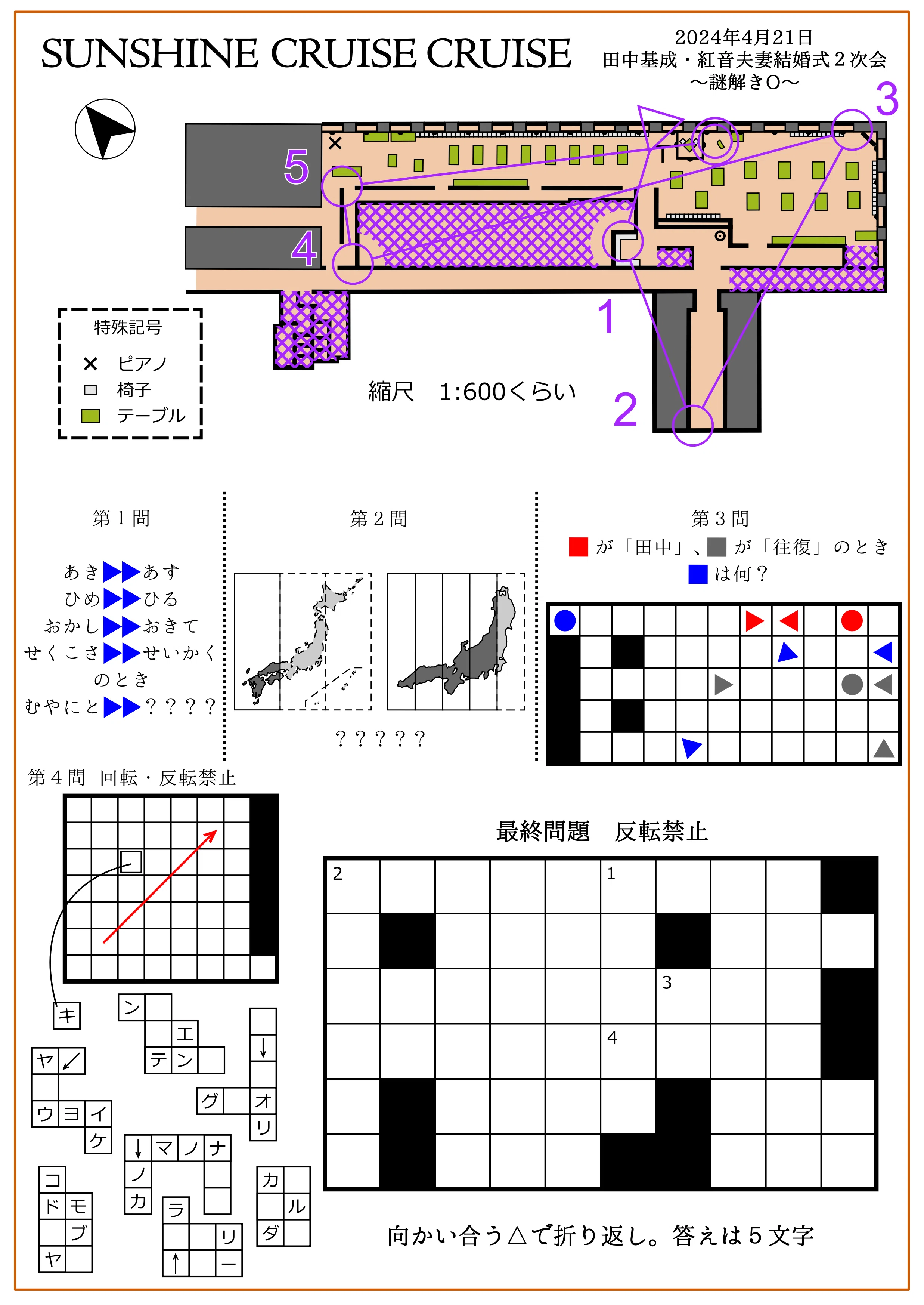 Day13 インドアOマップ作り｜USBe