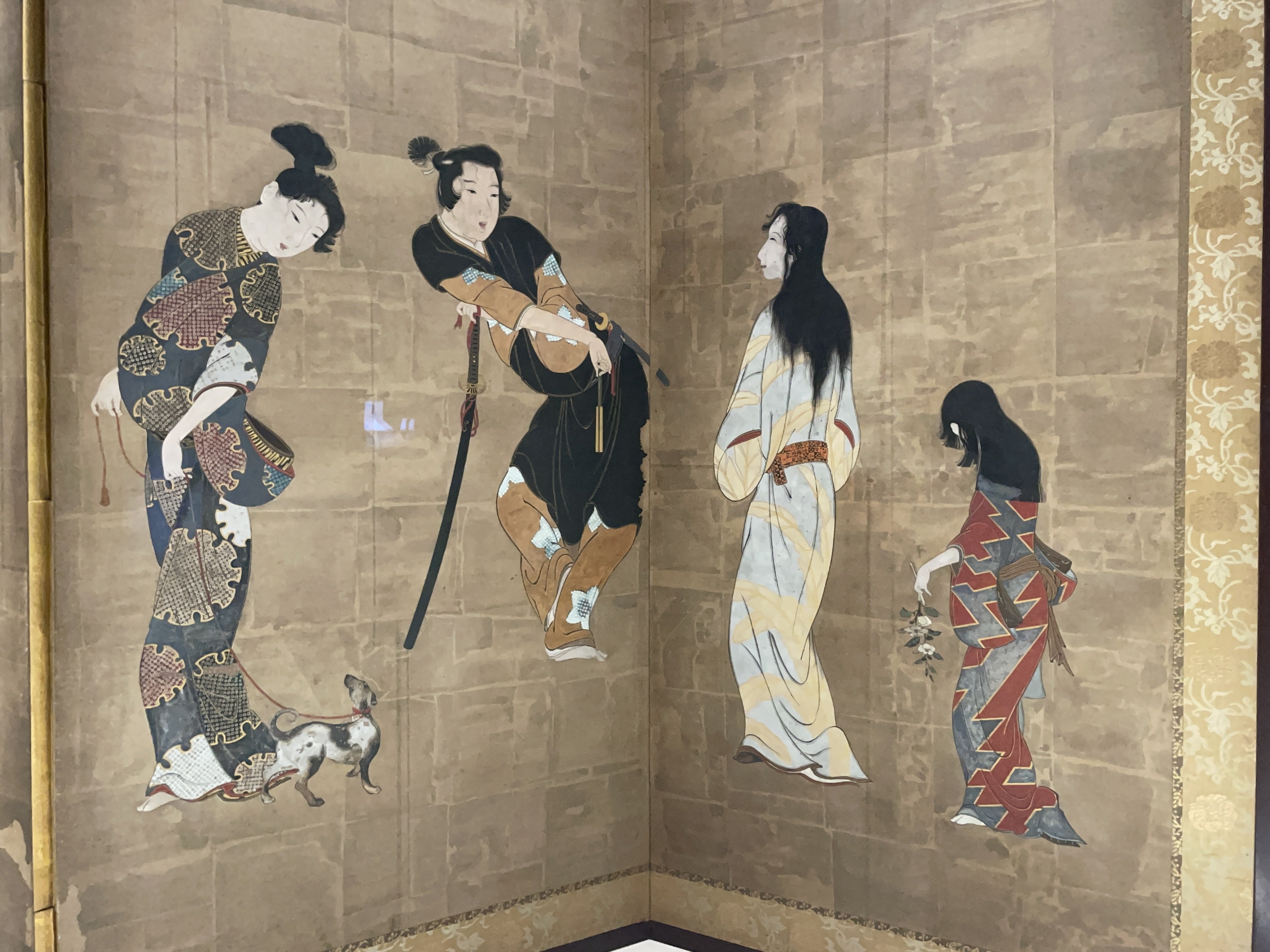 明治時代に作られた模写・模造 @東京国立博物館（2022年）｜かわかわ
