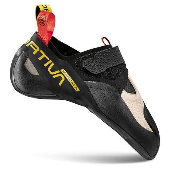 マンダラーヴァ LA SPORTIVA MANDALA レビュー【クライミングシューズ】｜本町