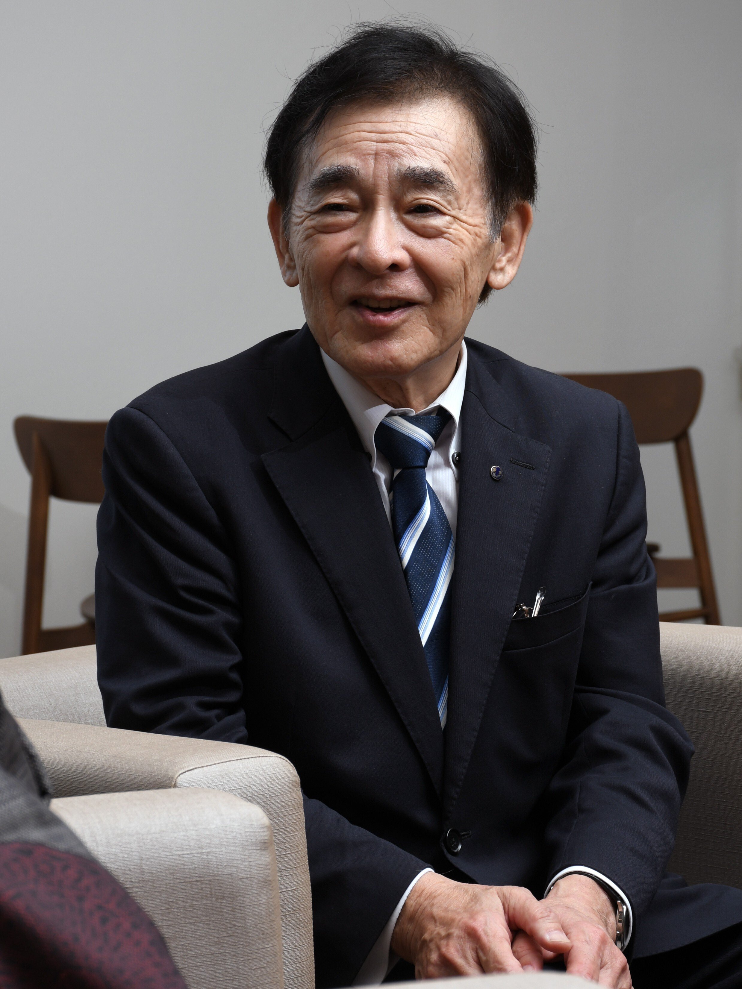 2025年新春特別対談 植松三十里×原口 泉――日本初の大土木事業 2025年新春特別対談 植松三十里×原口 泉――日本初の大土木事業