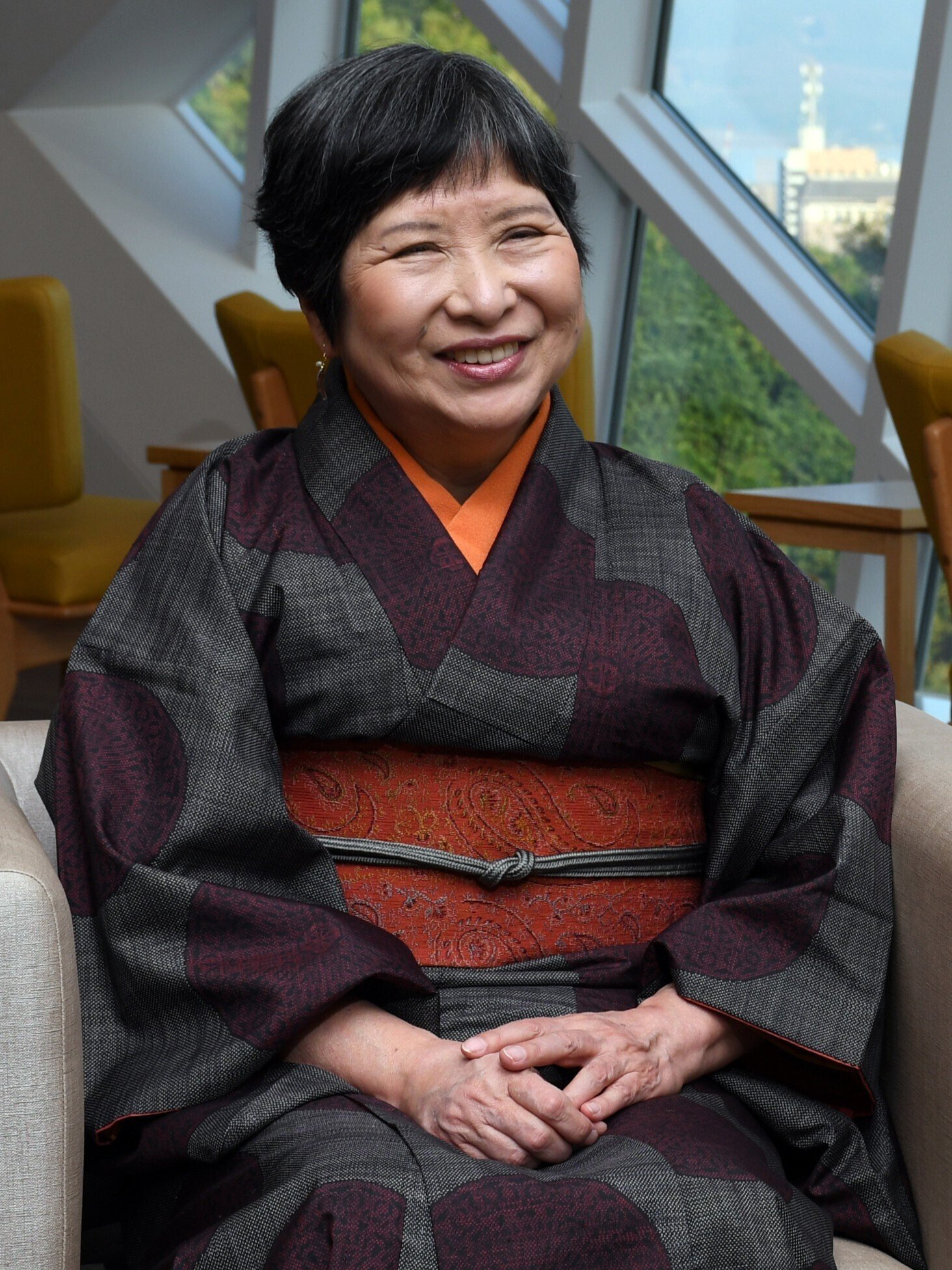 2025年新春特別対談 植松三十里×原口 泉――日本初の大土木事業 2025年新春特別対談 植松三十里×原口 泉――日本初の大土木事業