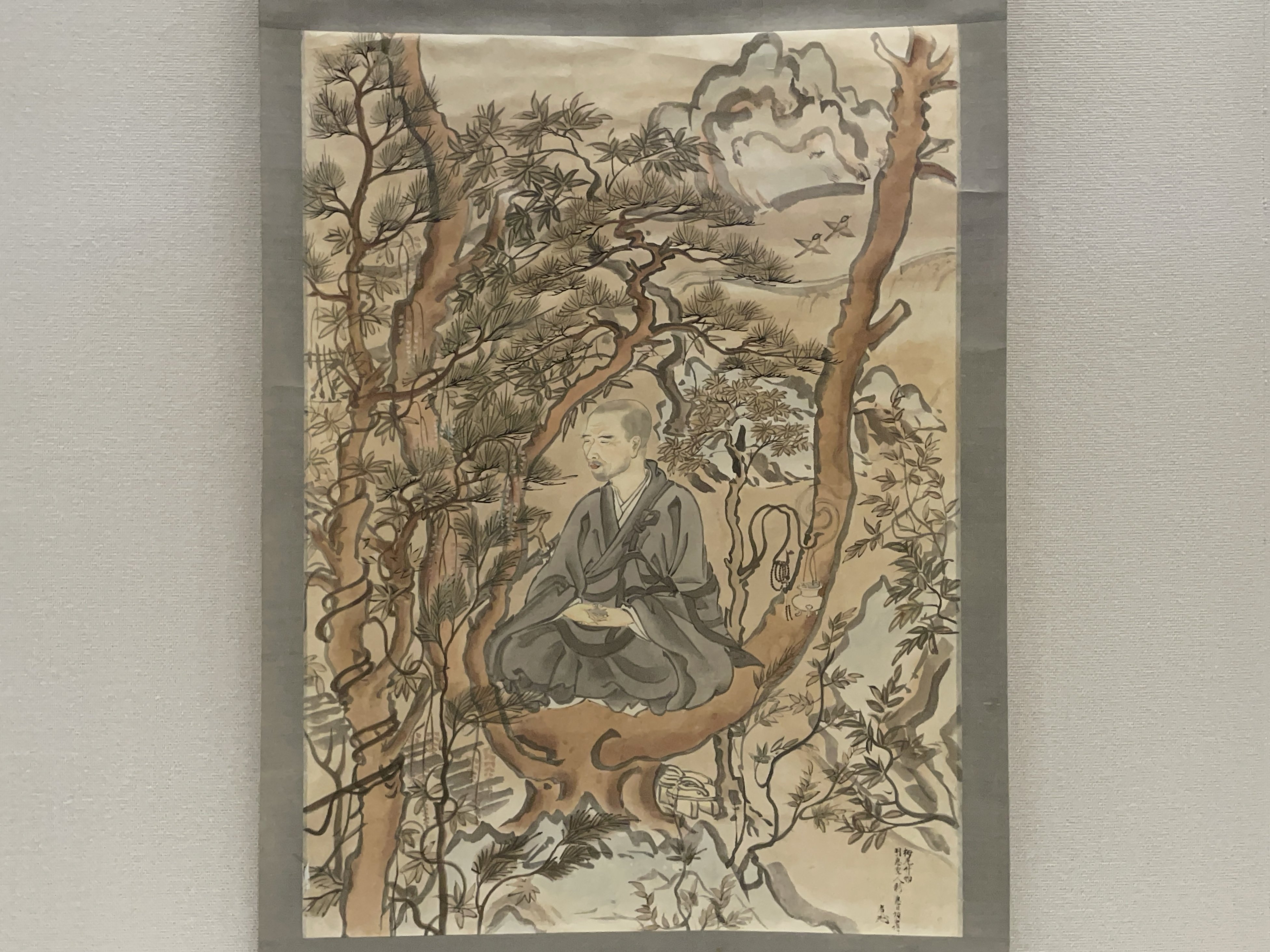 明治時代に作られた模写・模造 @東京国立博物館（2022年）｜かわかわ