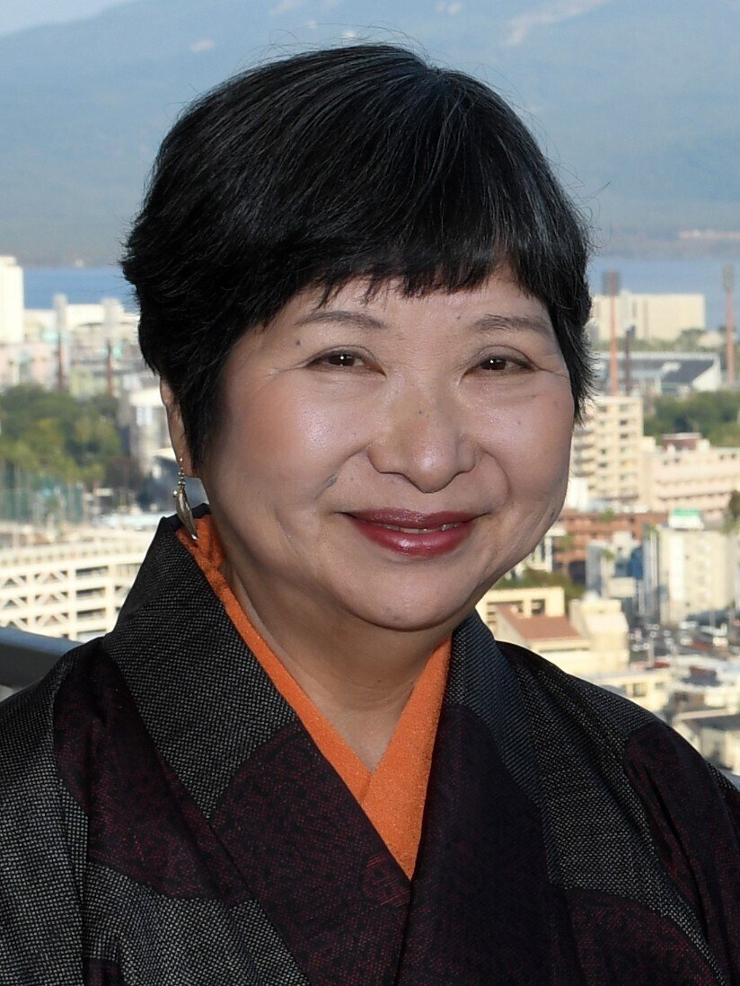 2025年新春特別対談 植松三十里×原口 泉――日本初の大土木事業