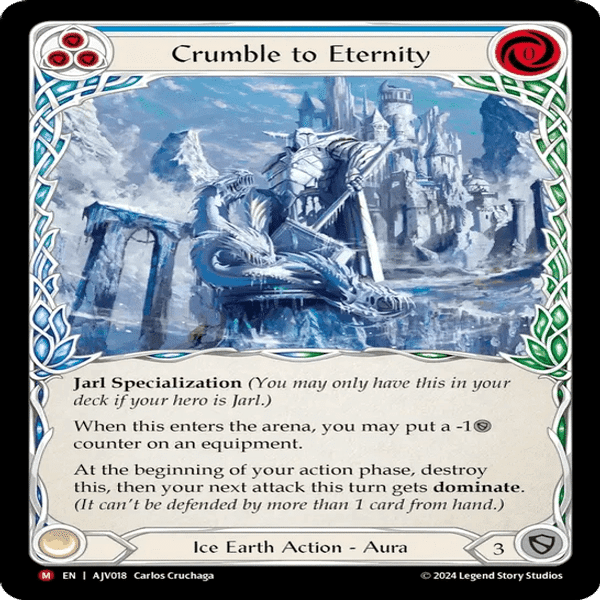 すべてのGuardian Jarlをやーる人たちに｜YU-KI