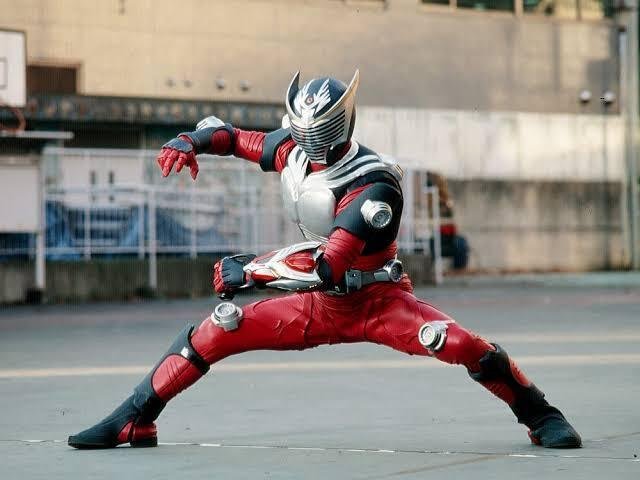 仮面ライダー龍騎～ラストバトル～第1話「帰って来た龍の戦士