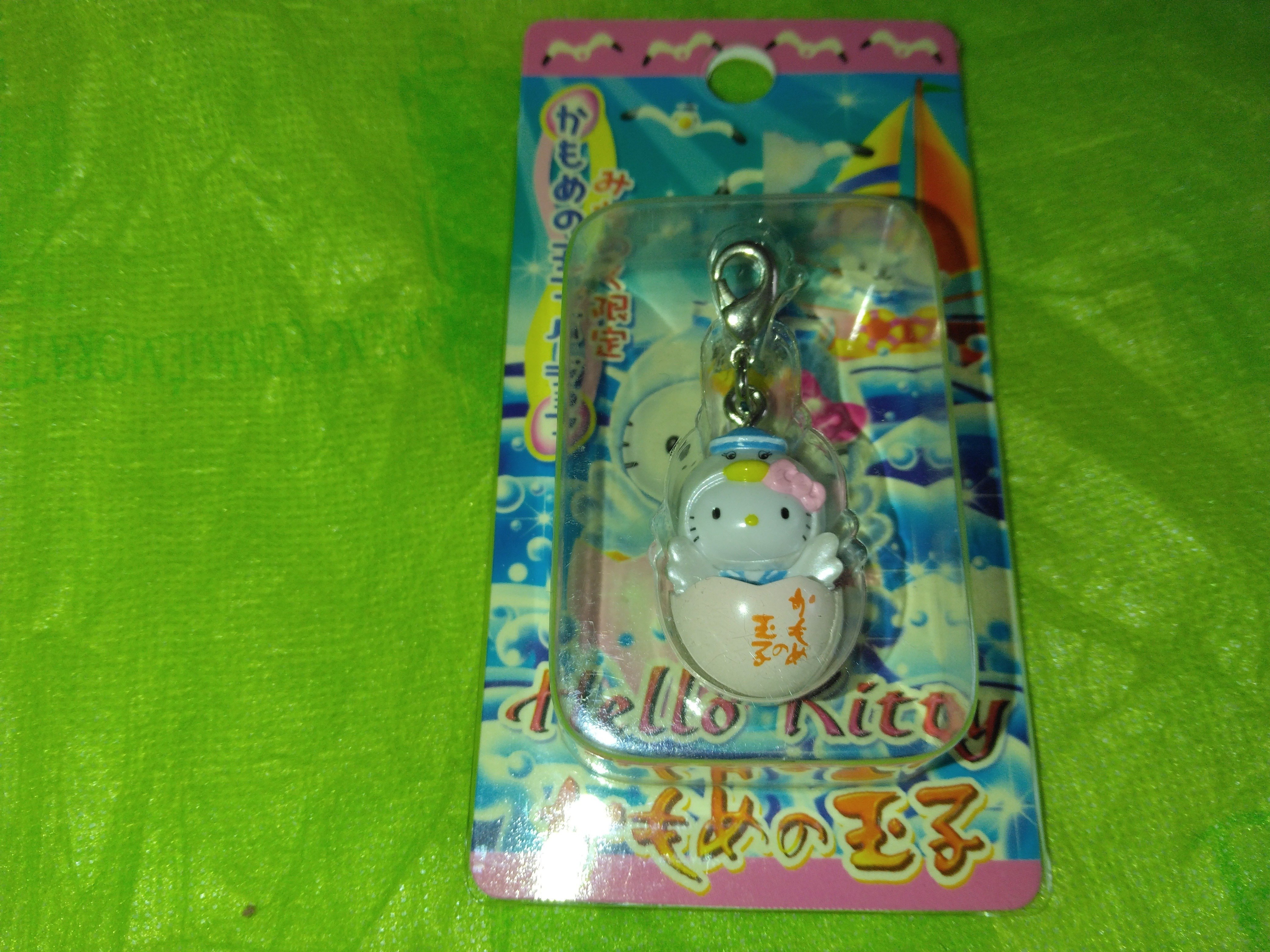 47都道府県ご当地キティ紹介⑱ 岩手県｜しょーん