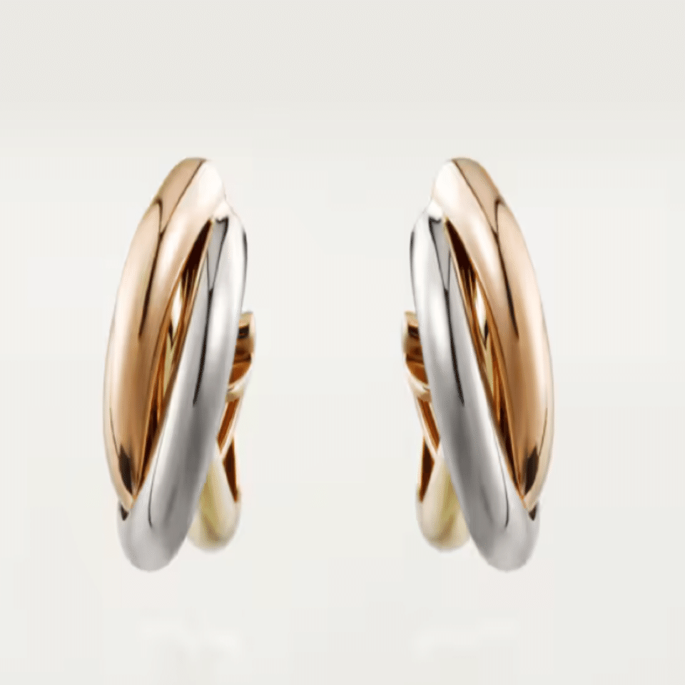 品格のある素敵な大人女性を目指すべく34歳にして、初のピアス穴あけ