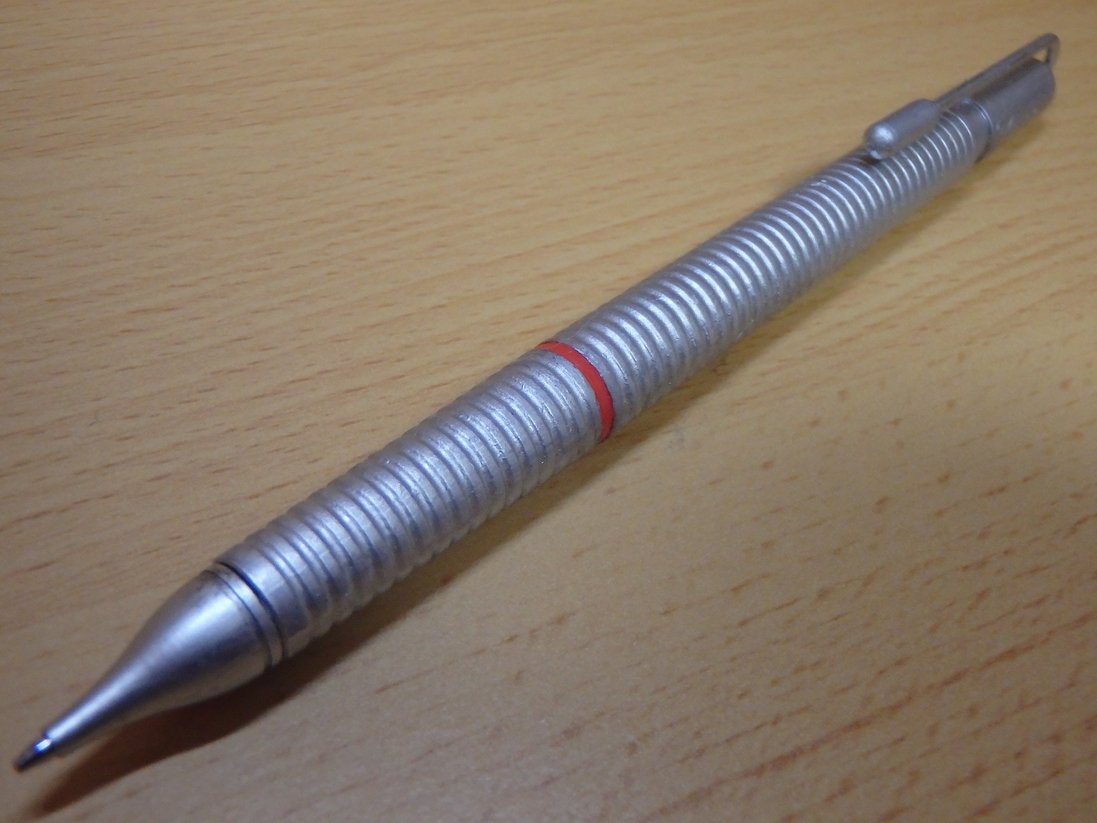 Rotring Altro 900 Edition｜立自摸対々三暗刻