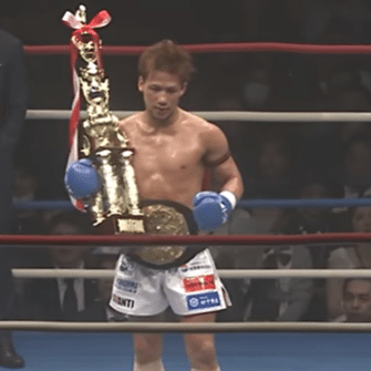 ゴング格闘技　芦原英幸 ゴング格闘技芦原英幸