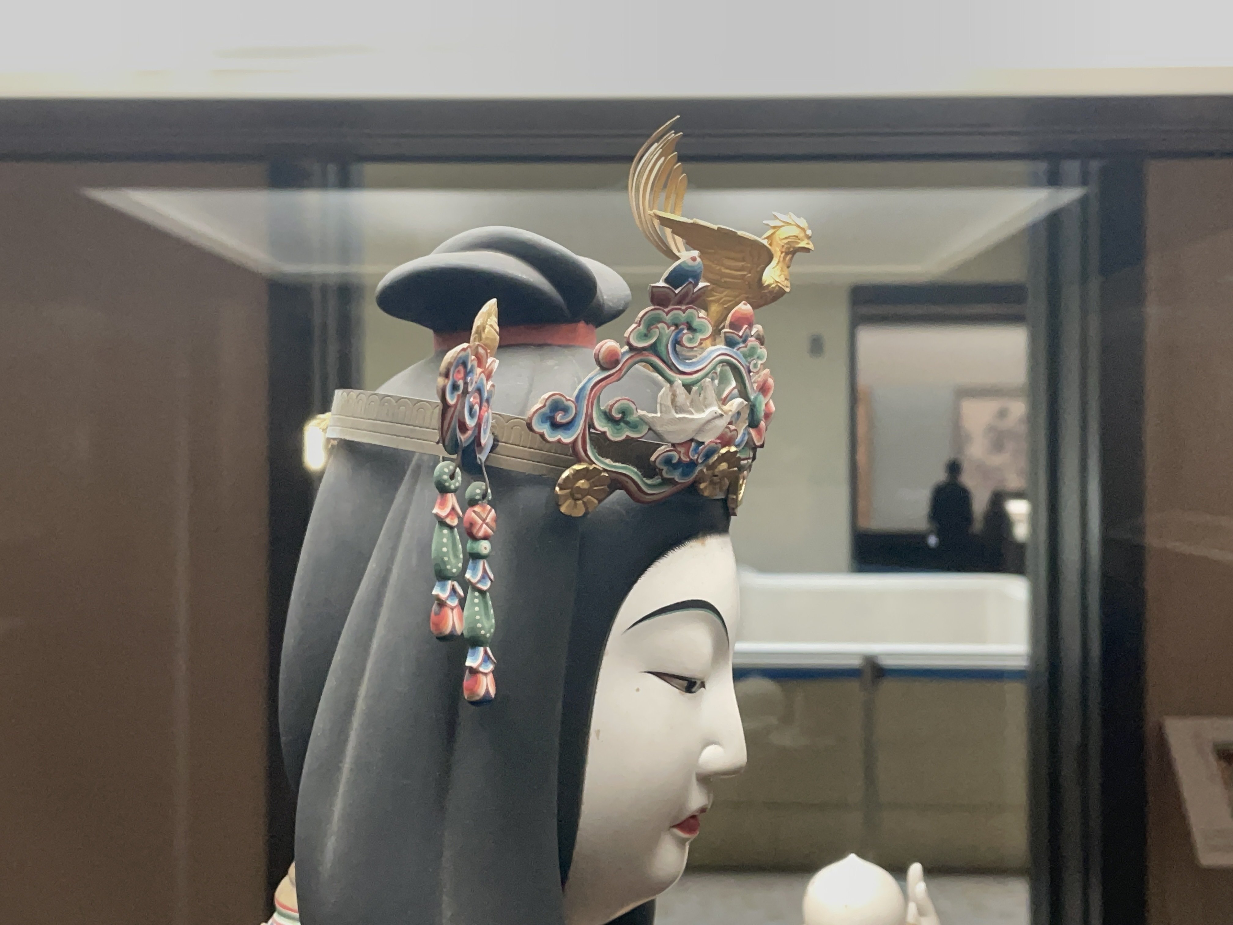 国宝・重文だらけの特集展示が開催中@東京国立博物館……模本・模造展