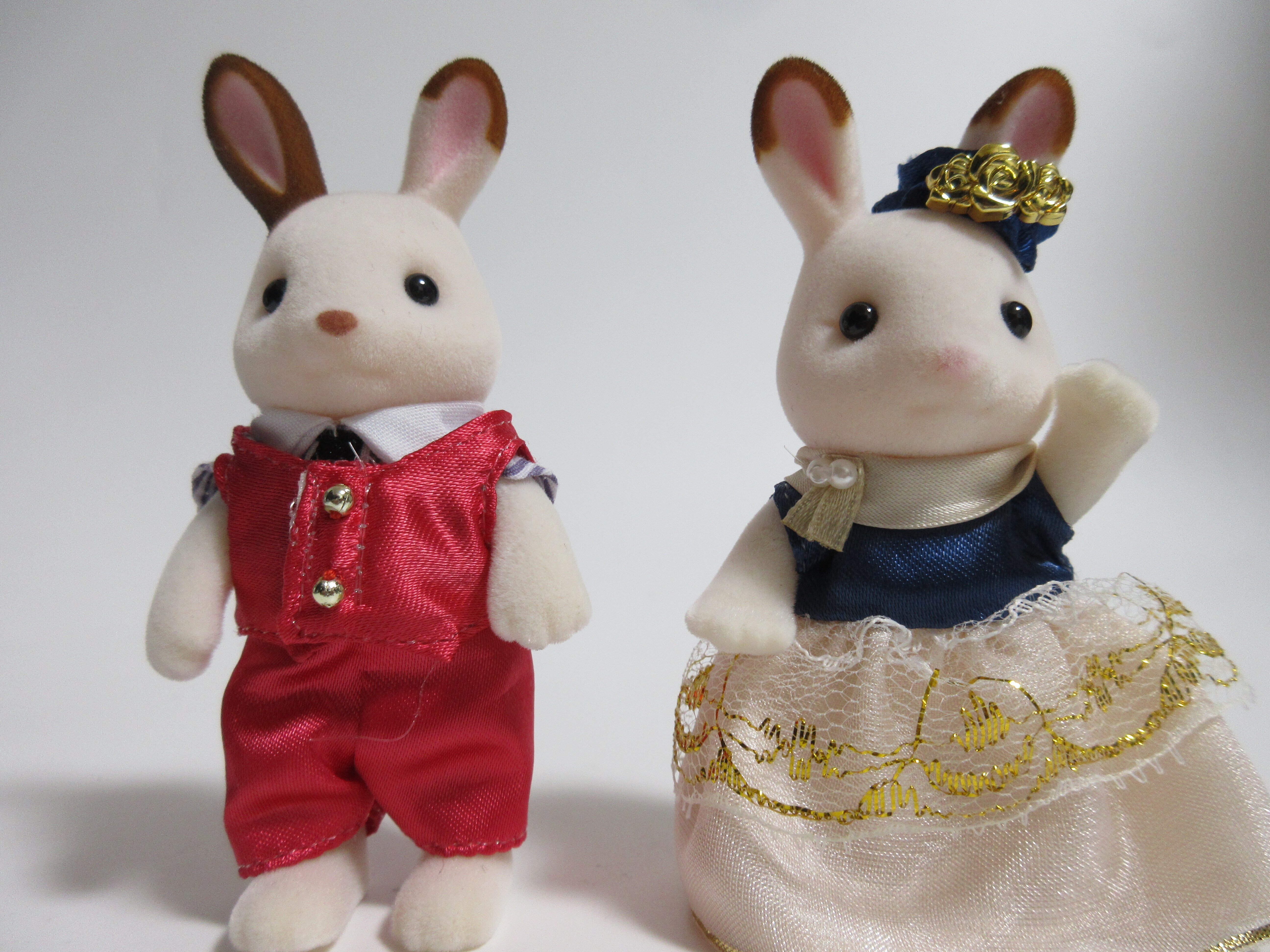 シルバニアファミリー タウンシリーズ 街のすてきなカップル TVS-08 z2zed1b Amazon.co.jp: シルバニアファミリー タウン 【街のすてきな