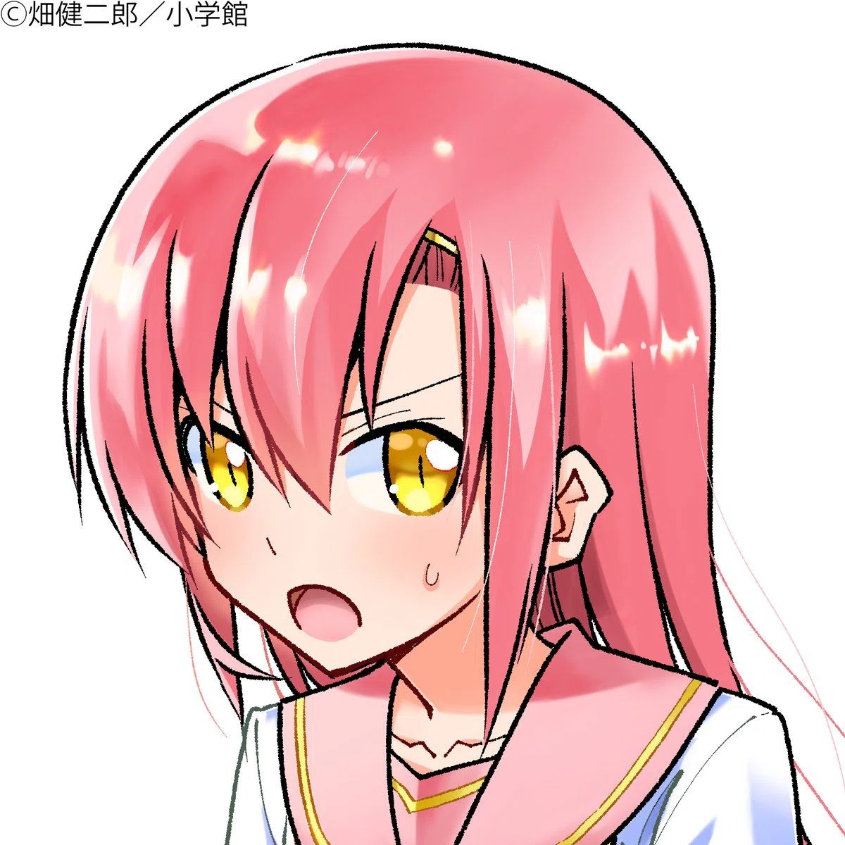 わたしと桂ヒナギク582 2024年はガールズバンドクライとヒナギクの年