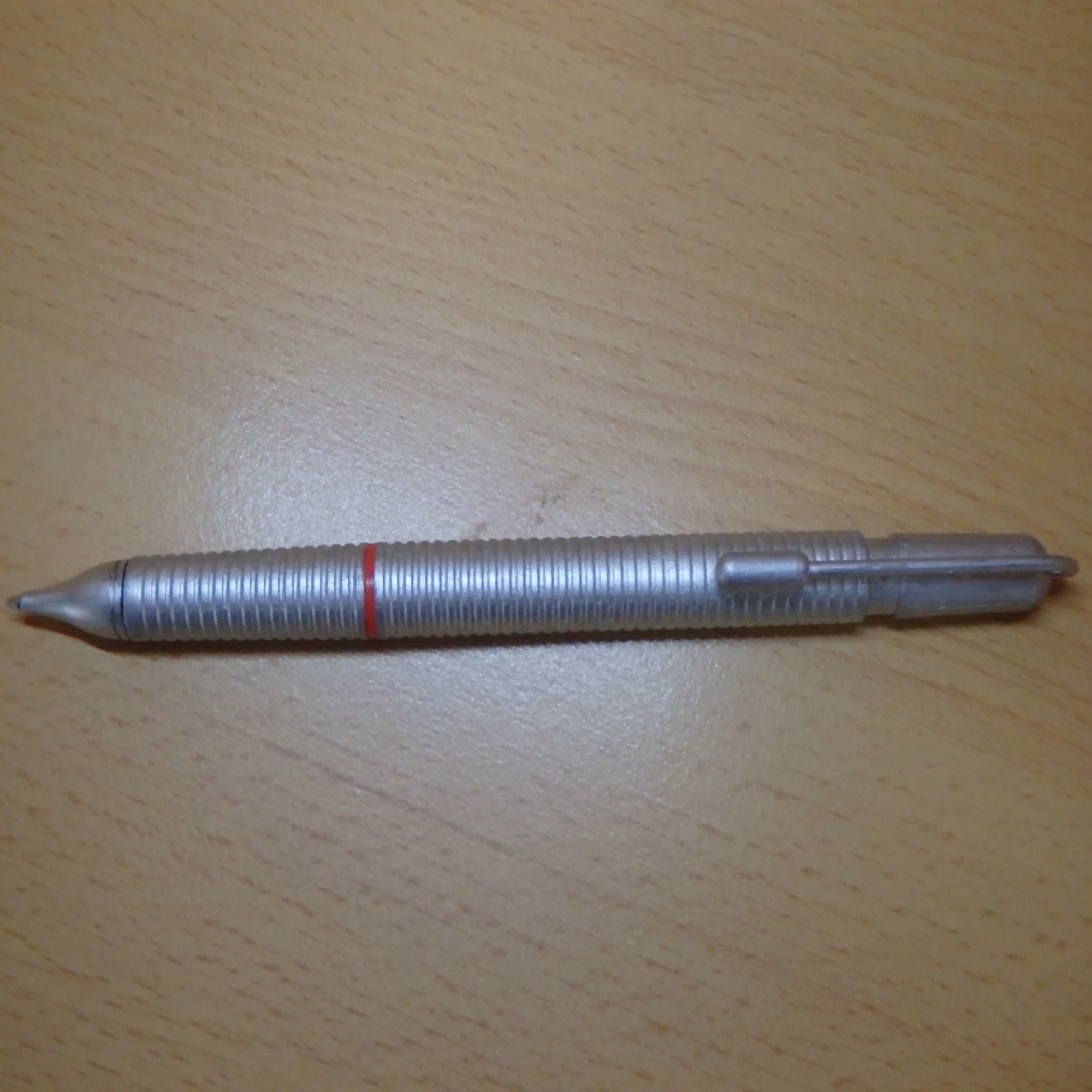 Rotring Altro 900 Edition｜立自摸対々三暗刻