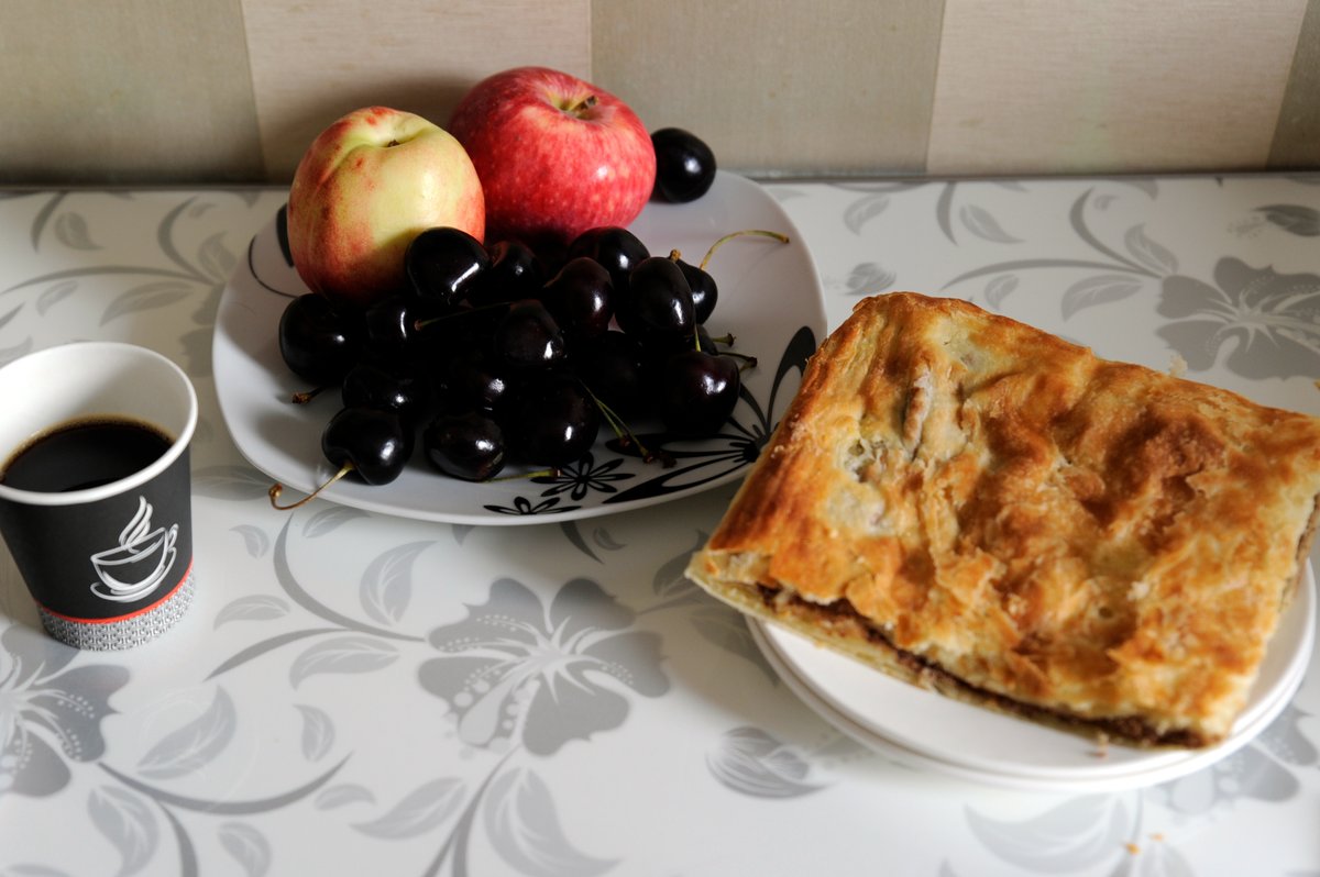 欧州でも、アジアでもなく【ジョージア旅行記①】｜サラリーマン海外旅行