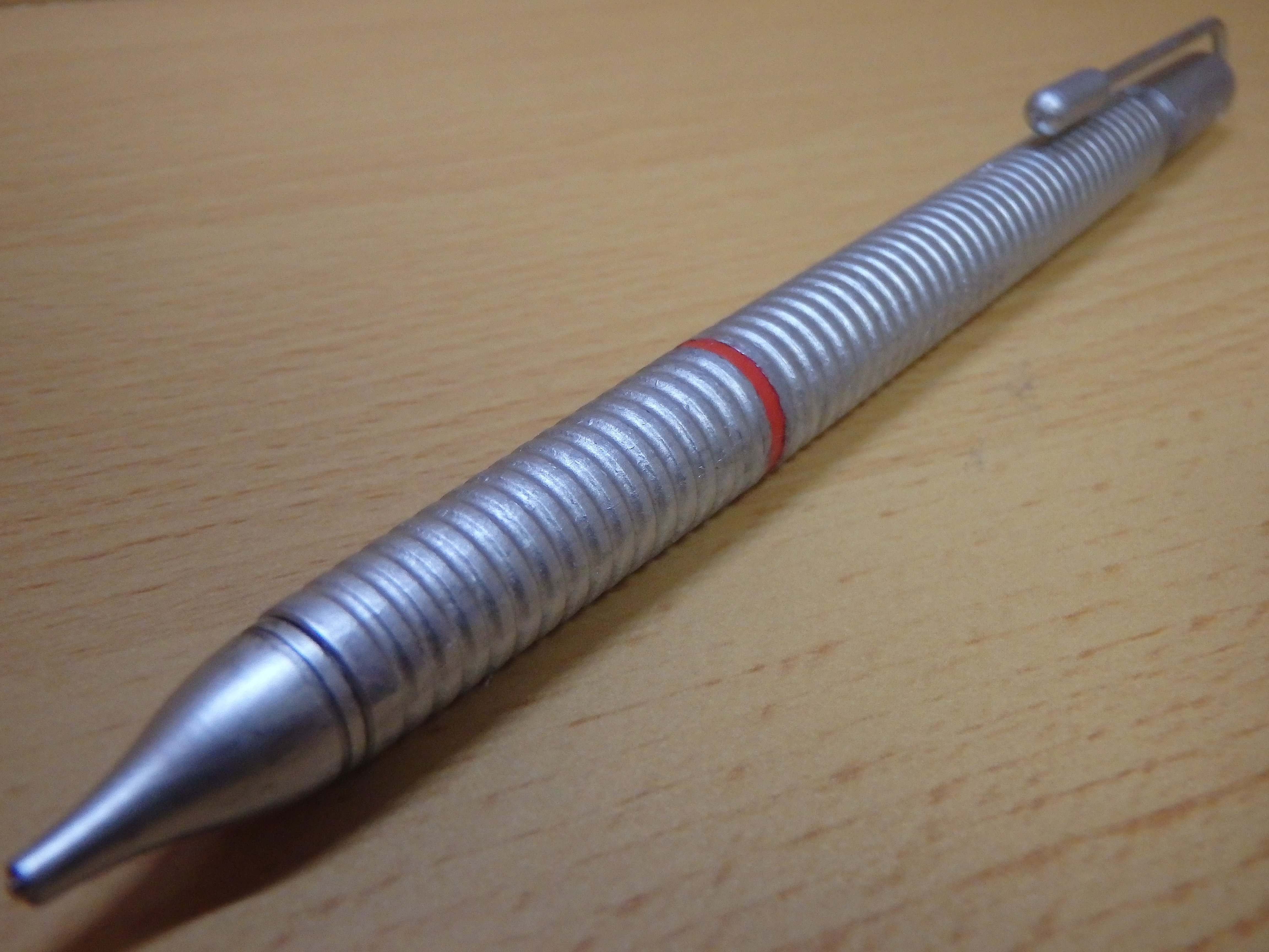 筆記具 rotring900 bp Rotring Altro 900 Edition|立自摸対々三暗刻