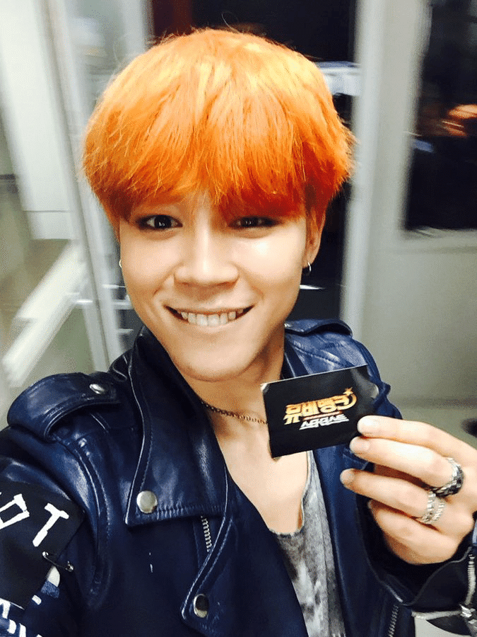 BTS2015[MV Bank Stardust2]｜beforesunrise59