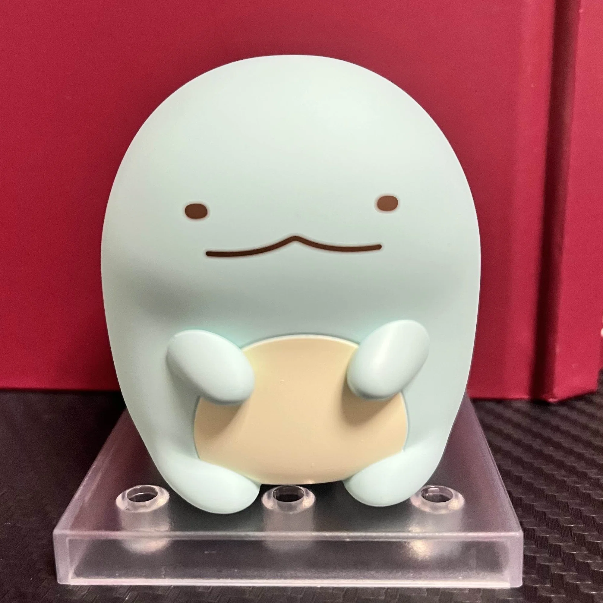 ねんどろいど”をお迎えした人｜まるにぃ