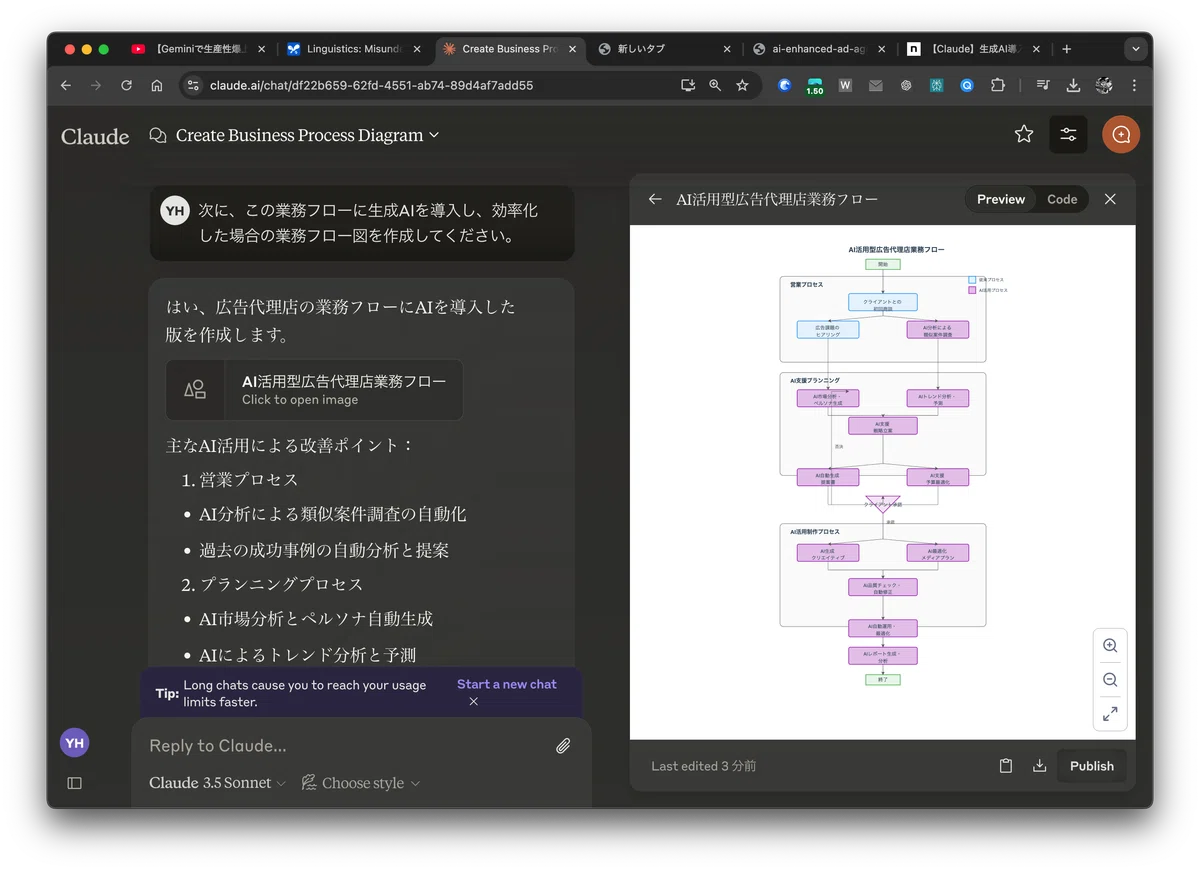 Claude 3 5 Sonnet Case Study On Consulting For Business Workflow claude-3-5-sonnet-case-study-on-consulting-for-business-workflow