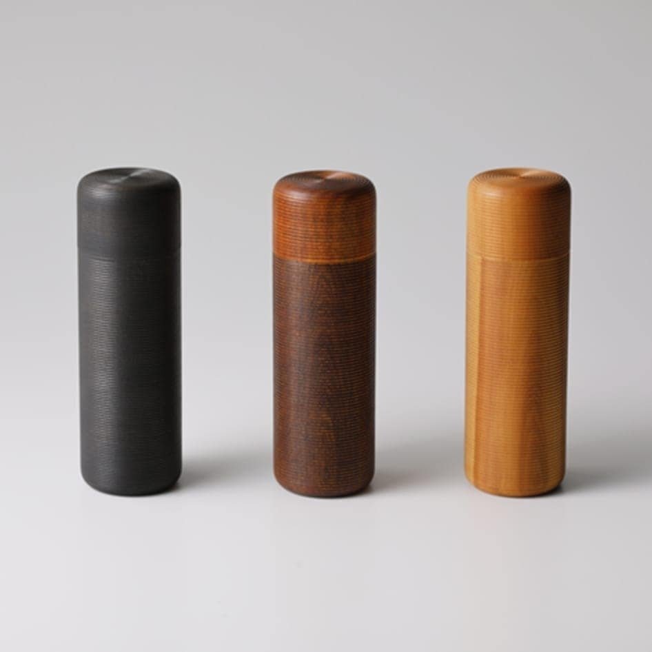 対談 #01】令和の山中漆器を牽引する変革者・我戸正幸とは？｜CRAFTOUR