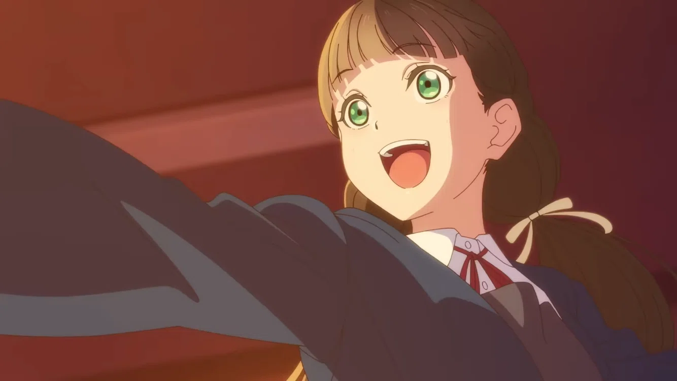 見つけた答え、受け継がれた想い―TVアニメ『ラブライブ！スーパー