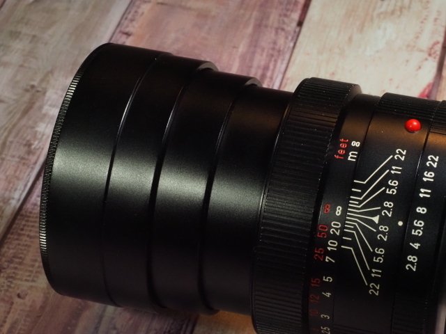レンズ沼の歩き方」Elmarit-R 90mm/F2.8 (Type I)|saphirinus レンズ沼の歩き方」Elmarit-R 90mm/F2.8 (Type I)|saphirinus