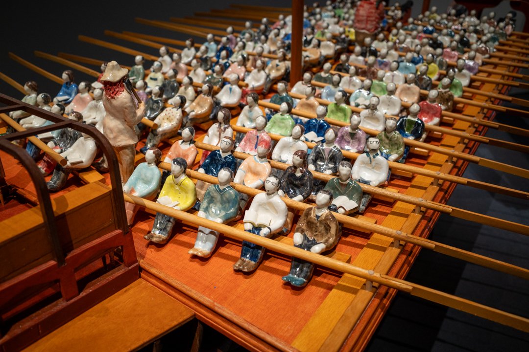 日本現代美術私観：高橋龍太郎コレクション | 東京都現代美術館