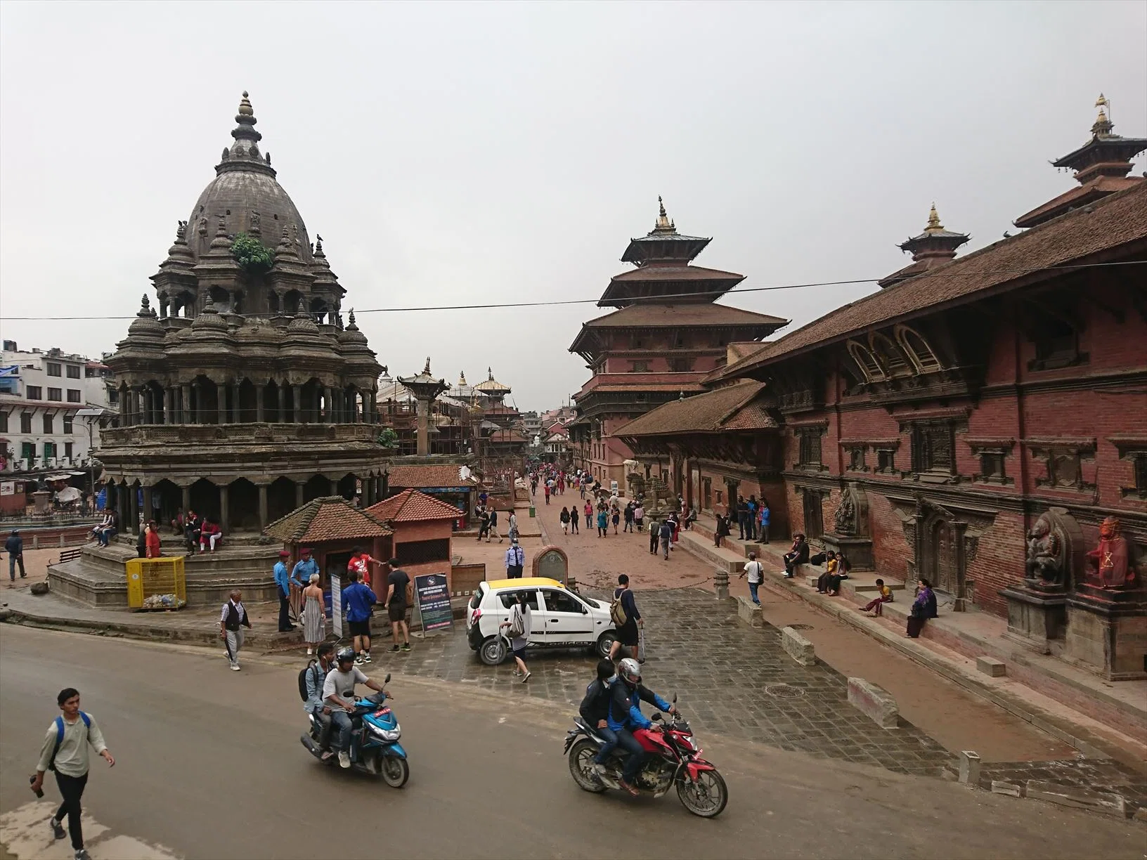 101〕ネパール （Nepal）｜country hunter