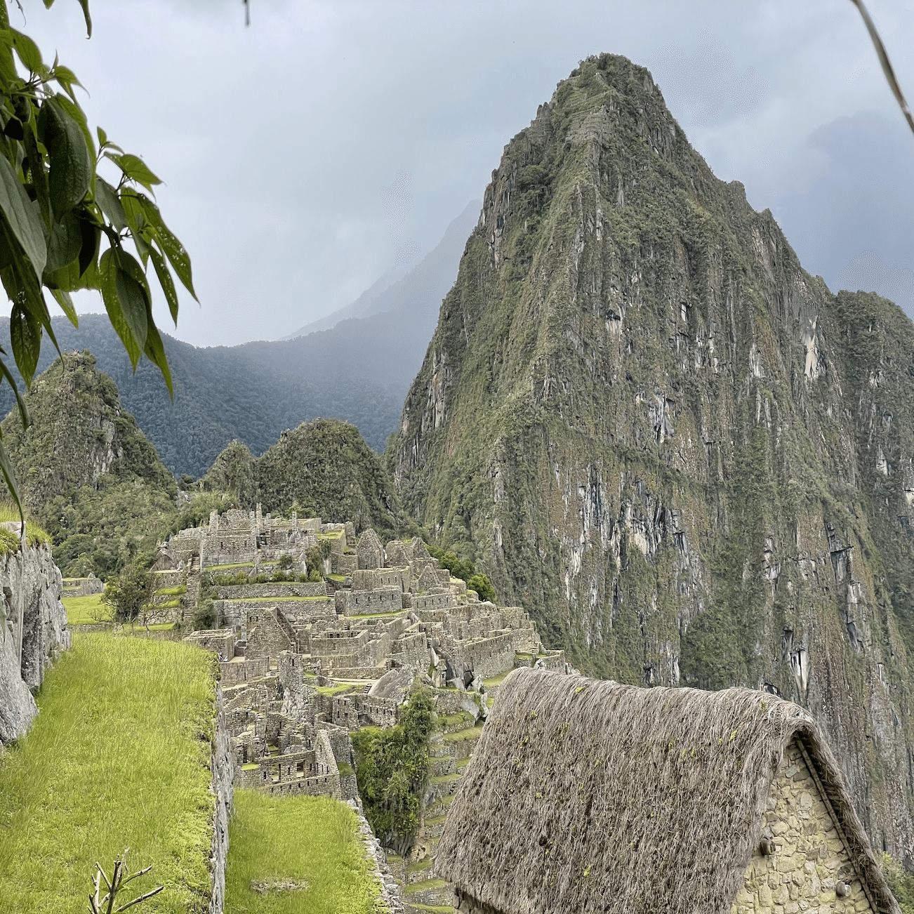 マチュピチュ80様ご要望 マチュピチュ行き方、滞在期｜宮下ひろき