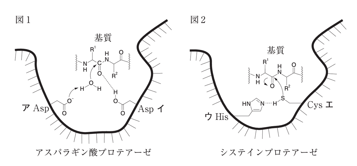 松廼屋｜論点解説 薬剤師国家試験対策ノート問 108-107【化学