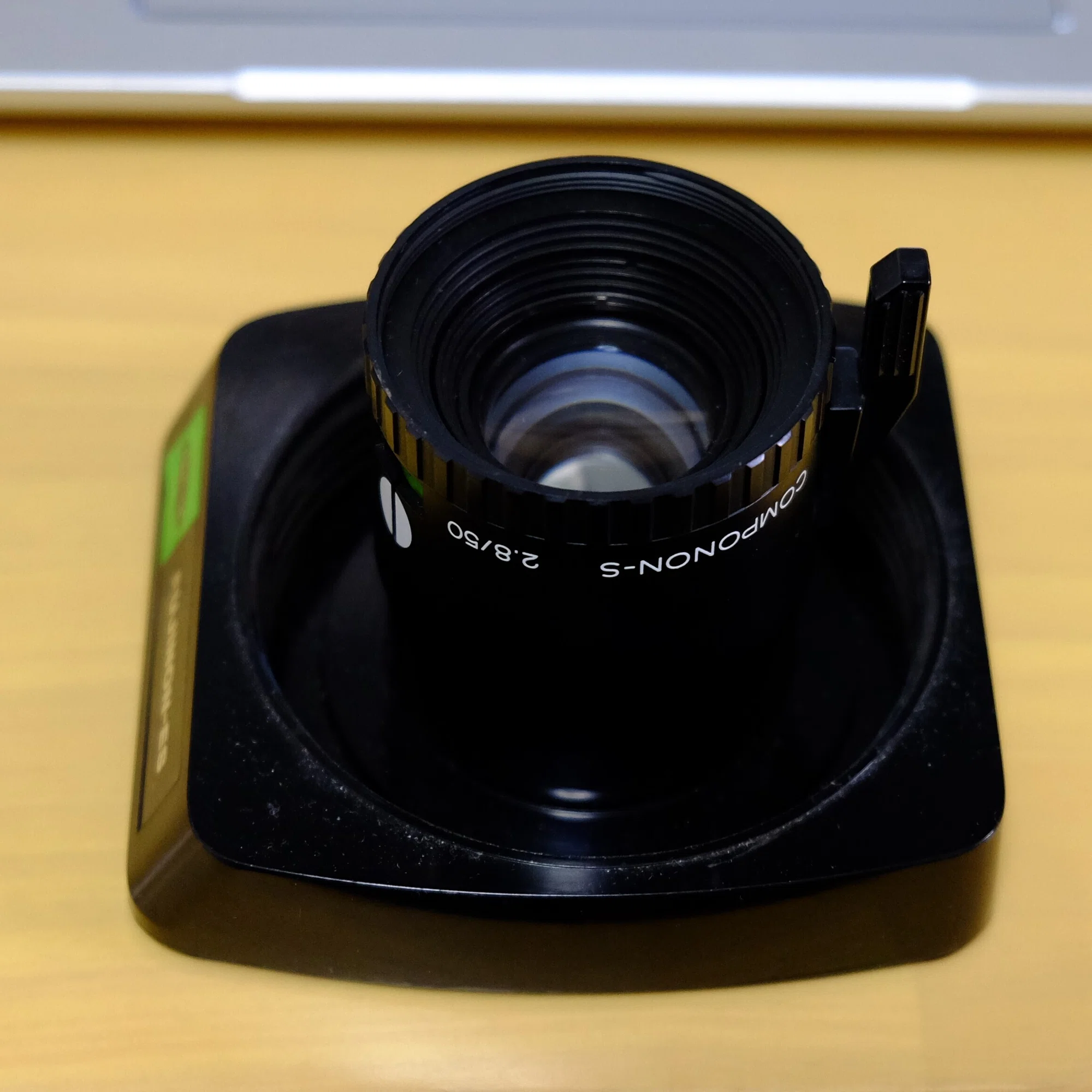 引き伸ばし機用レンズのはなし3｜satoitsu（さといつ）