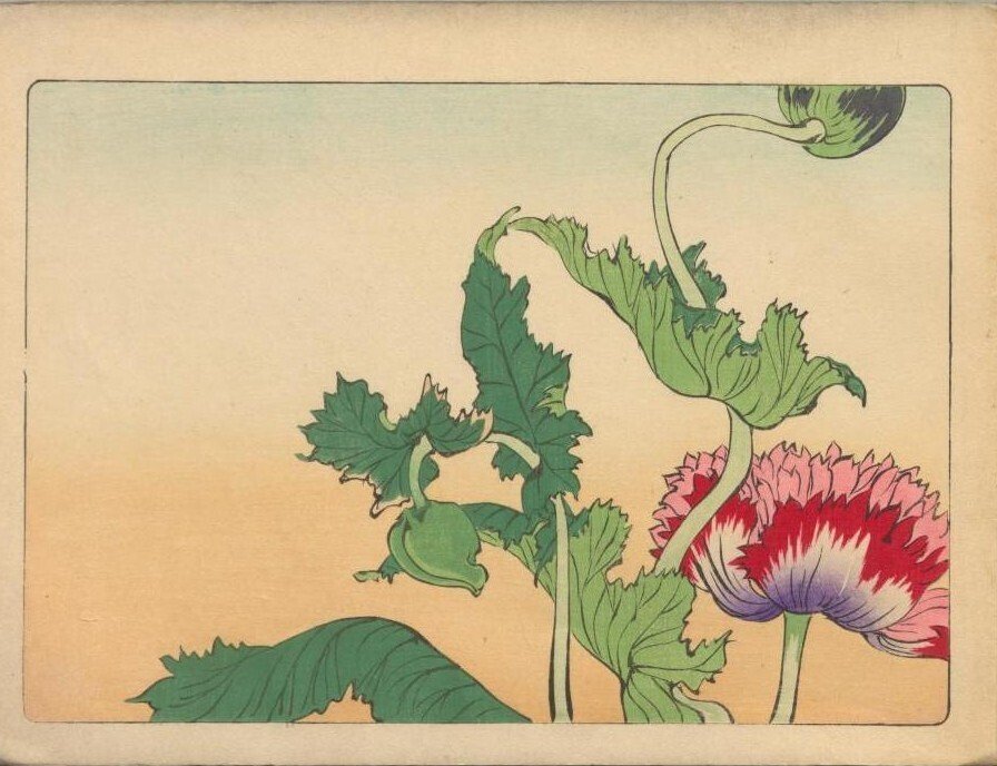 漆工と絵画の両方で優れた才能を発揮した柴田是真の画帖:是真 漆工と絵画の両方で優れた才能を発揮した柴田是真の画帖:是真