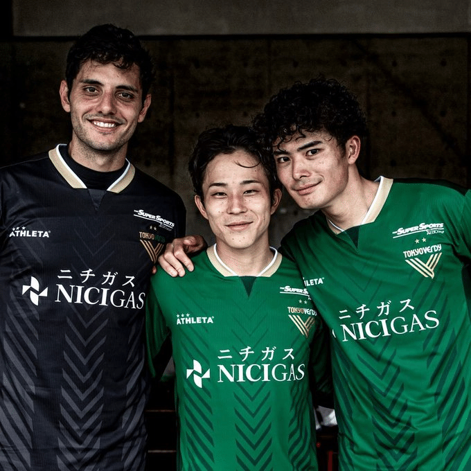 勝手に振り返る 2024年シーズン東京ヴェルディ～監督、選手編～｜tad