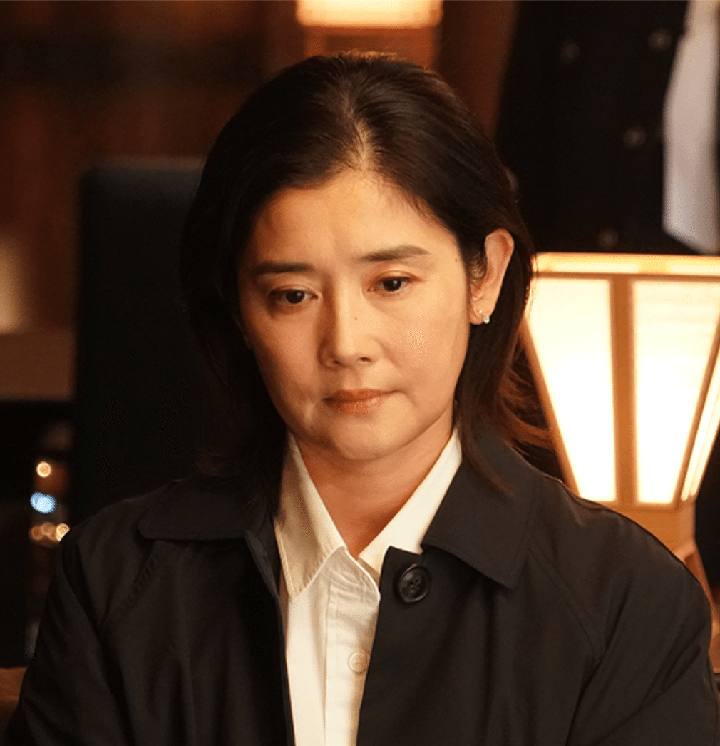 全領域異常解決室〜雨野小夢はアマテラスなのか？ ｜ゆきはら