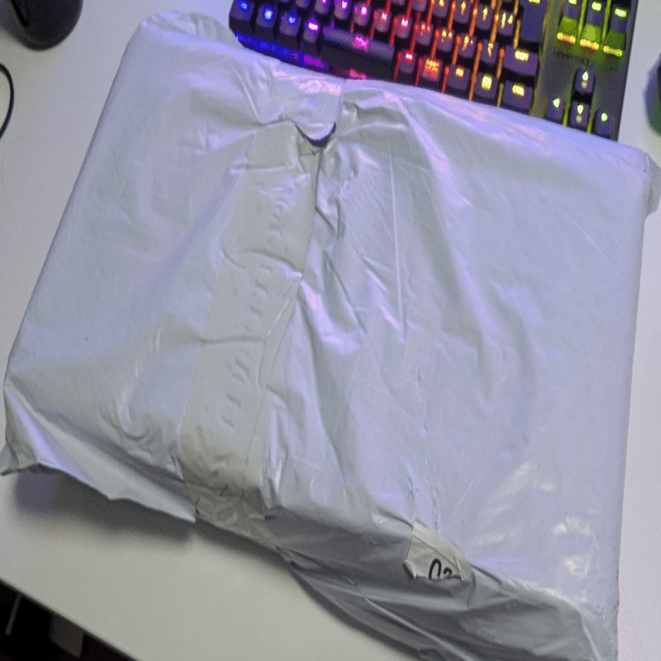 Keychron Q8 Max ワイヤレスキーボード Keychron Q8 MAX 買った！ファーストインプレッション｜ようくん