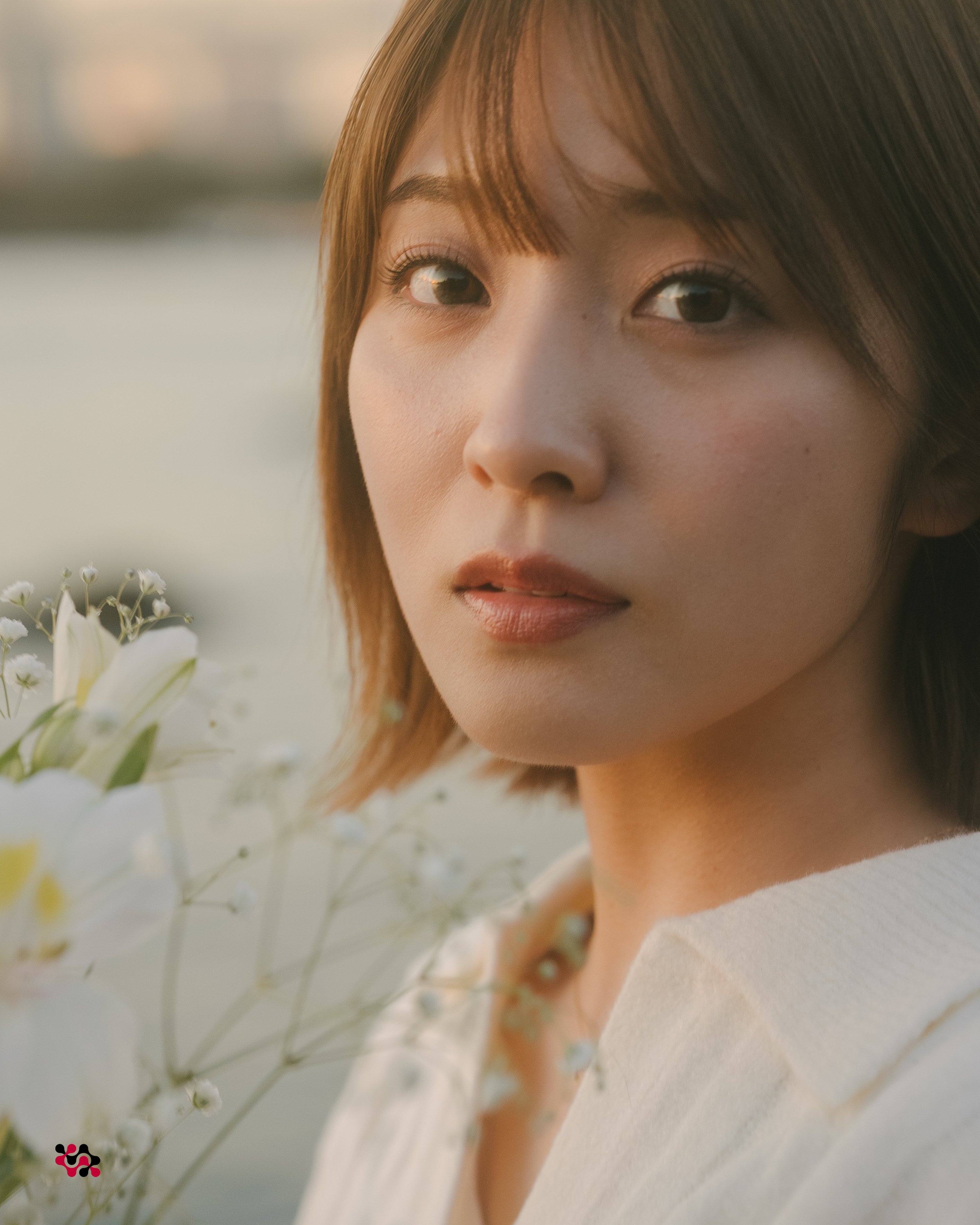 滾る感情を吐き出す（ポートレート撮影 作例の紹介）その20 mode:α＠某