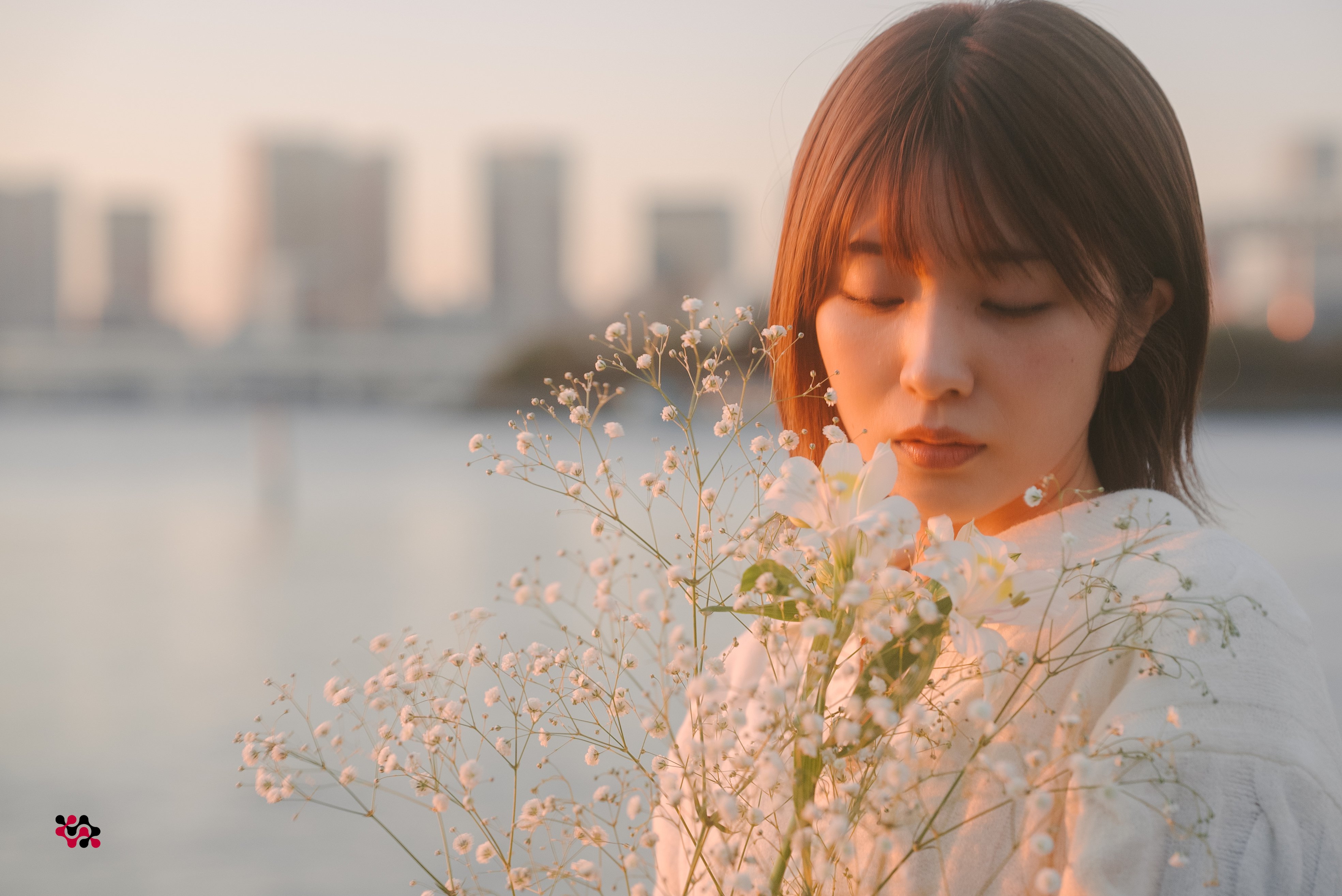 滾る感情を吐き出す（ポートレート撮影 作例の紹介）その20 mode