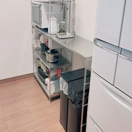 無印良品のユニットシェルフの送料高過ぎ問題と解決策｜goodman