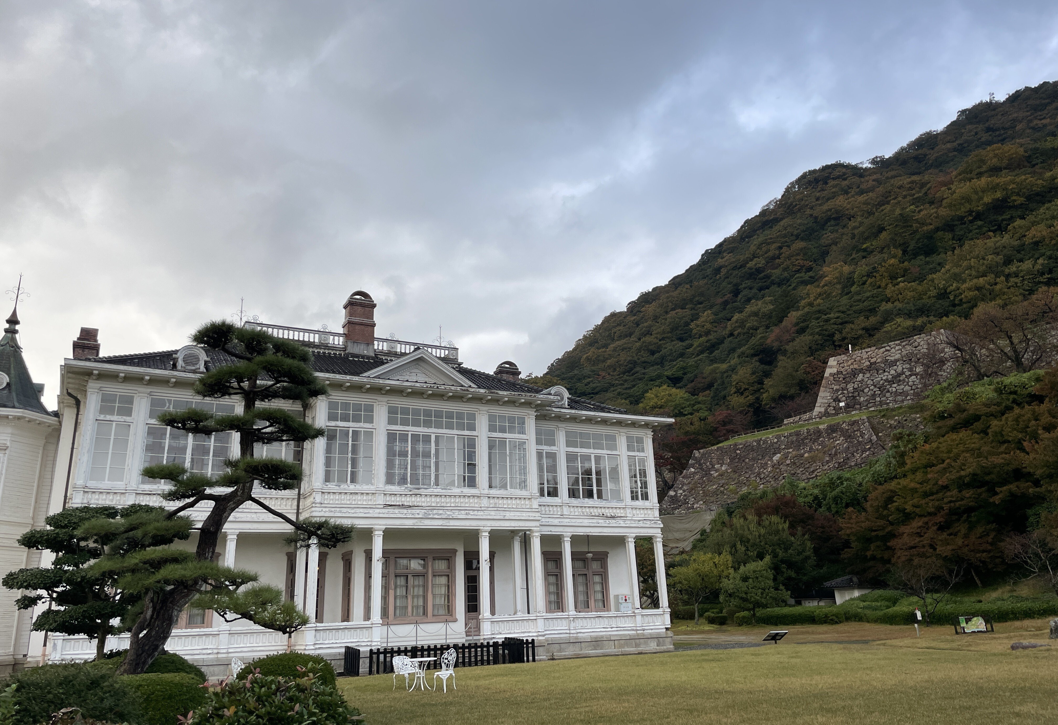 日本では唯一無二の宮殿：迎賓館赤坂離宮【お宅訪問10：片山東熊