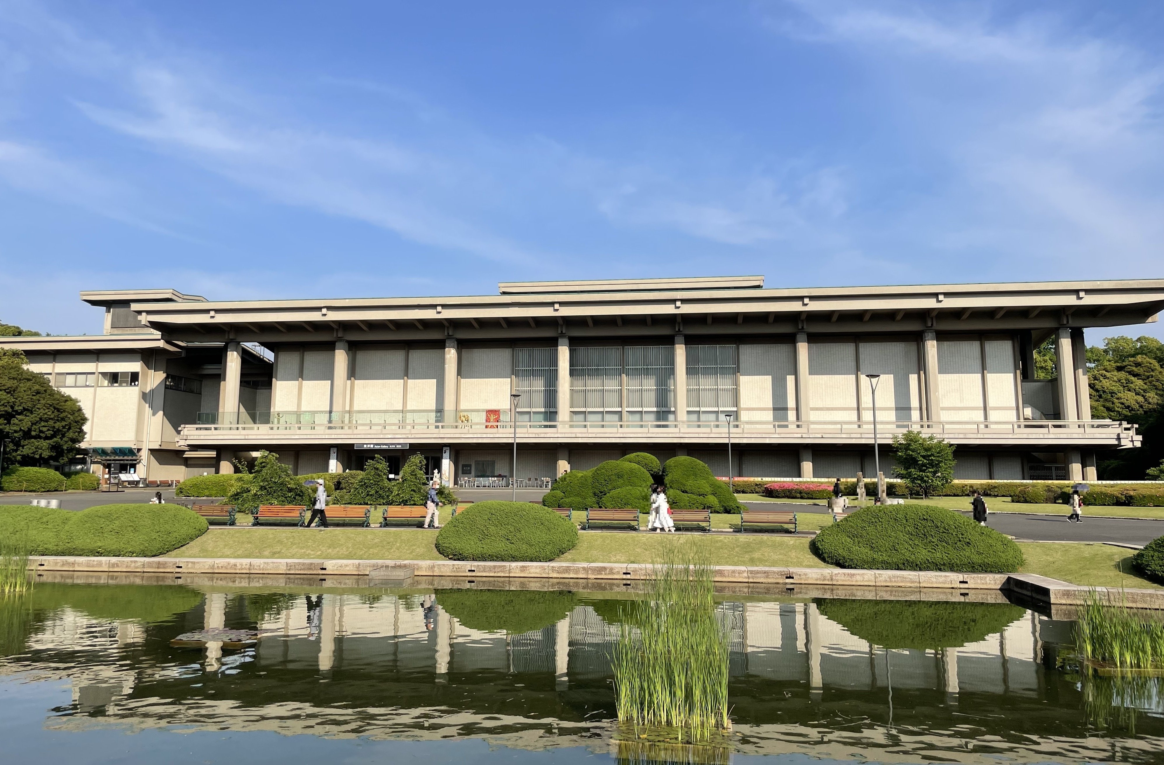 日本では唯一無二の宮殿：迎賓館赤坂離宮【お宅訪問10：片山東熊