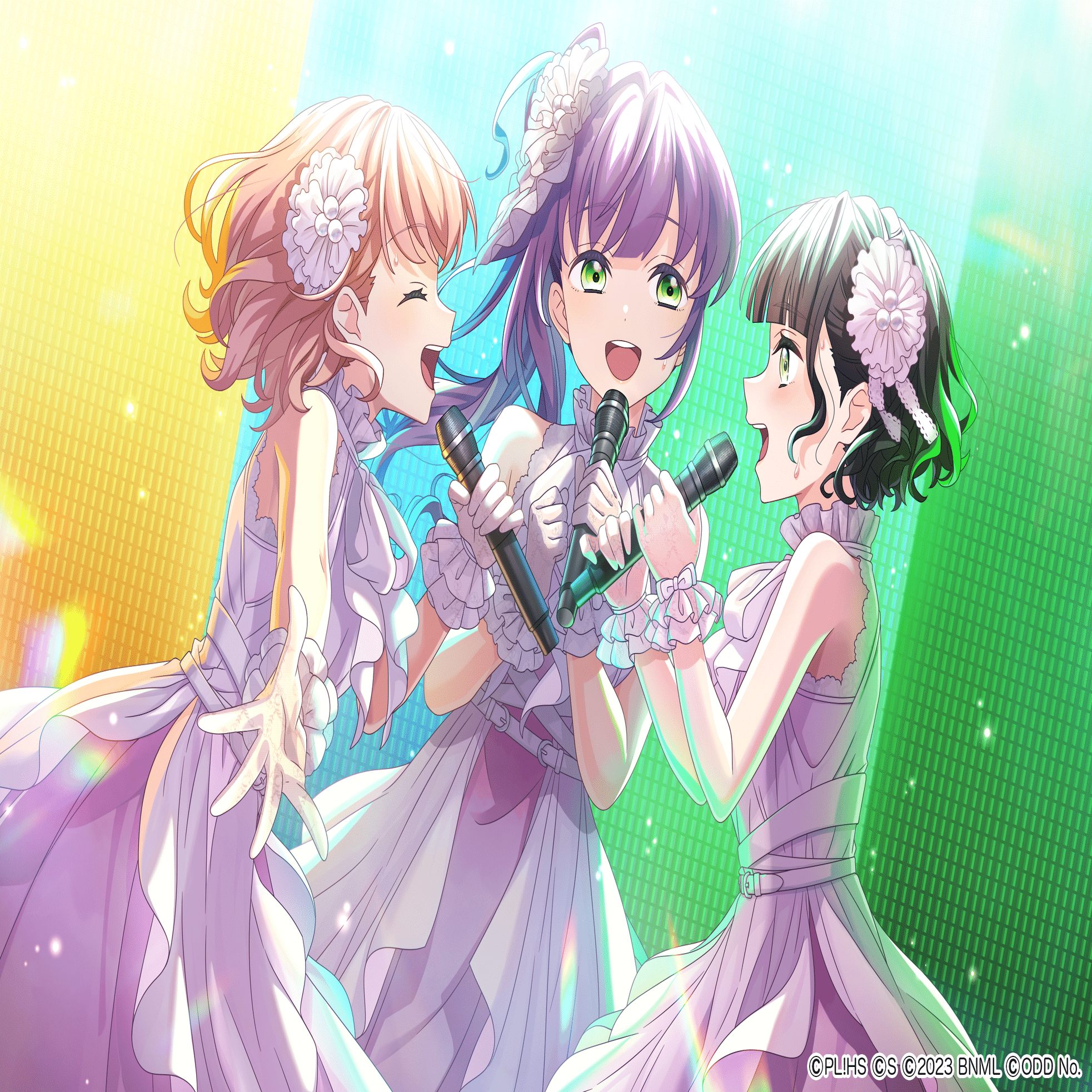 もっと蓮ノ空！リンクラ新聞部 Vol.11」 ～ライバル登場！？ 蓮ノ小