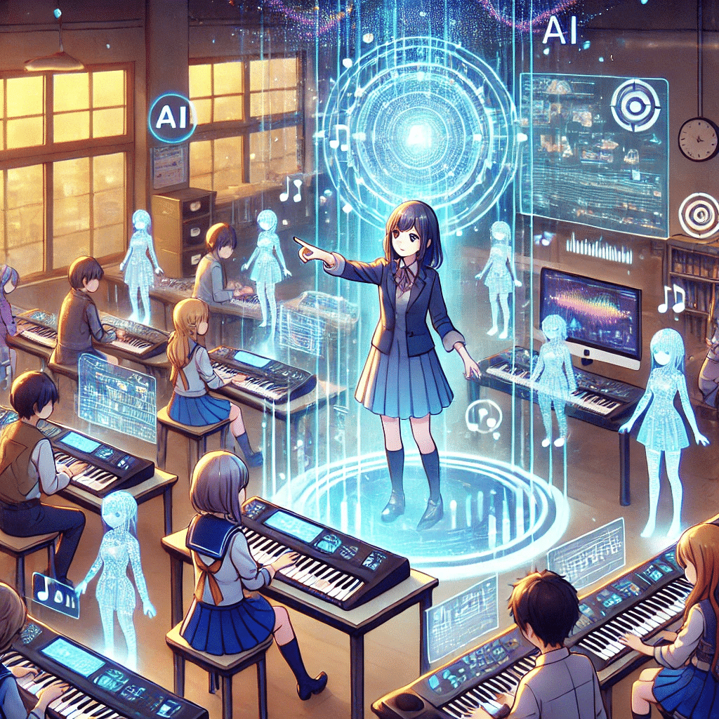 AIとEDMの未来展望とマーケターのスキルアップの重要性