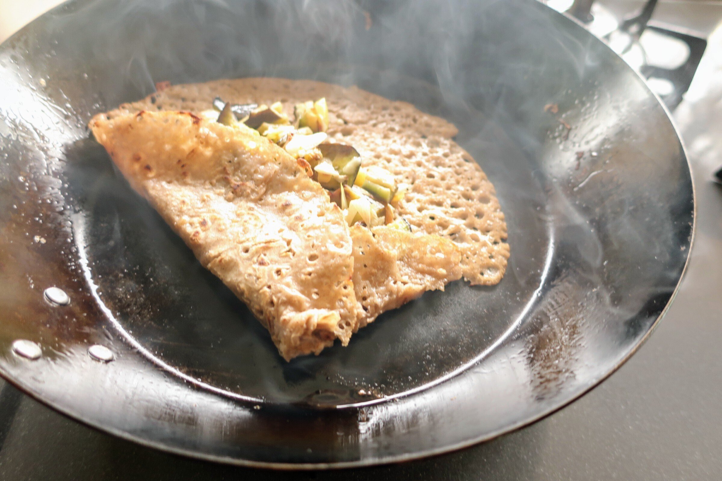 そば粉】パーティ、クリスマスにも☆彡食事系から甘いのまで