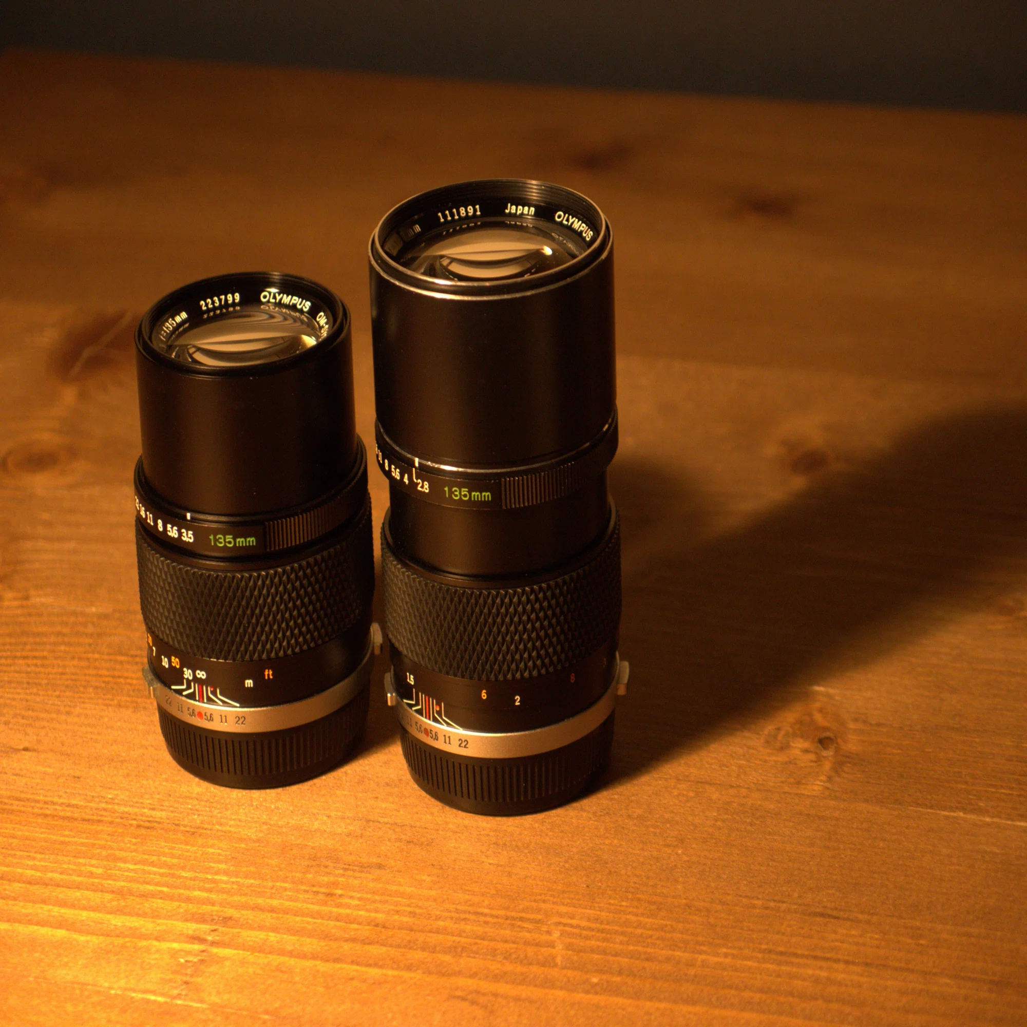 135mmの背くらべ｜和伯｜Wahaku