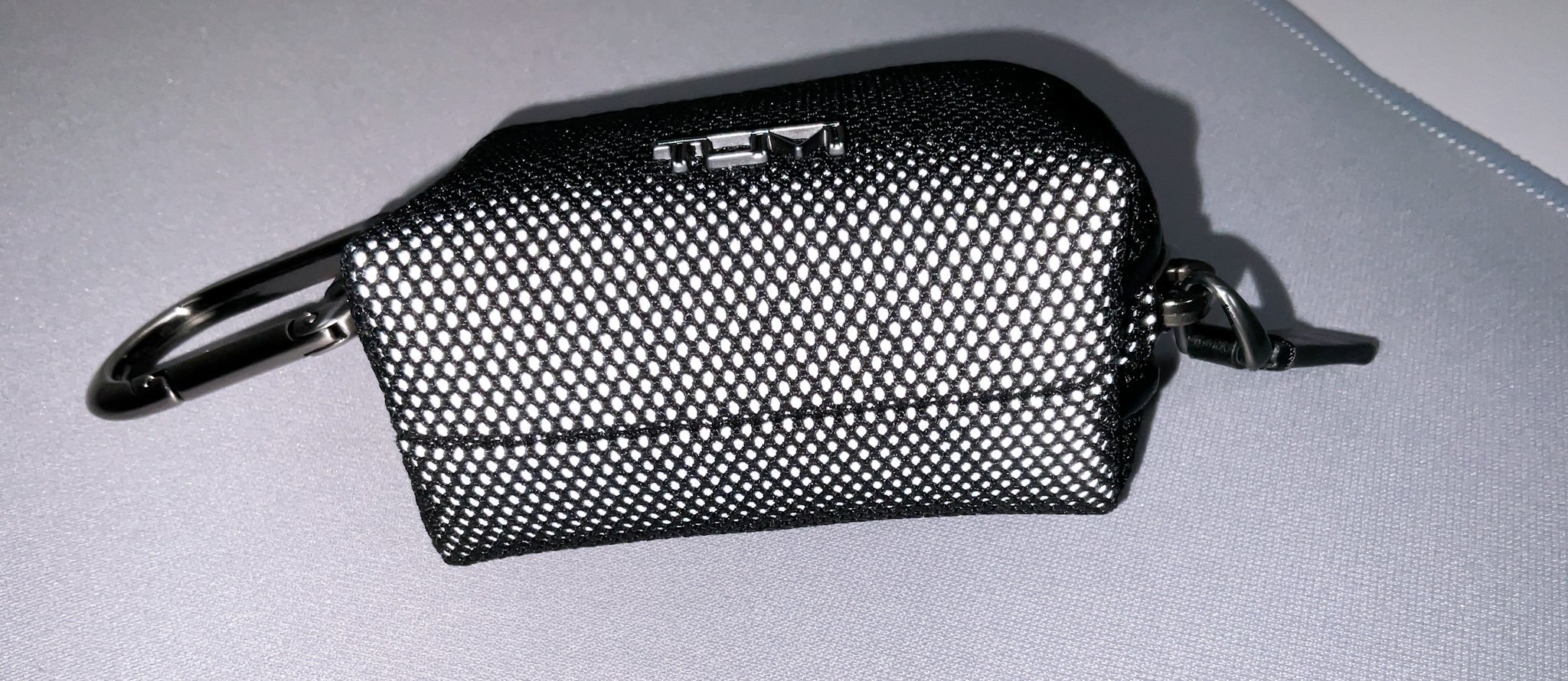 ⭐︎TUMI ⭐︎エクストラ・スモール・ポーチ アクセサリAirPods収納他