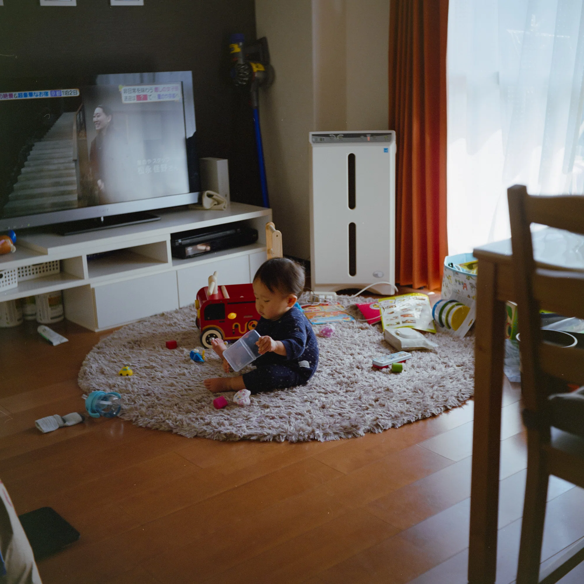 EPSON GT-X820 でのフィルムスキャンについて｜TK_Photo