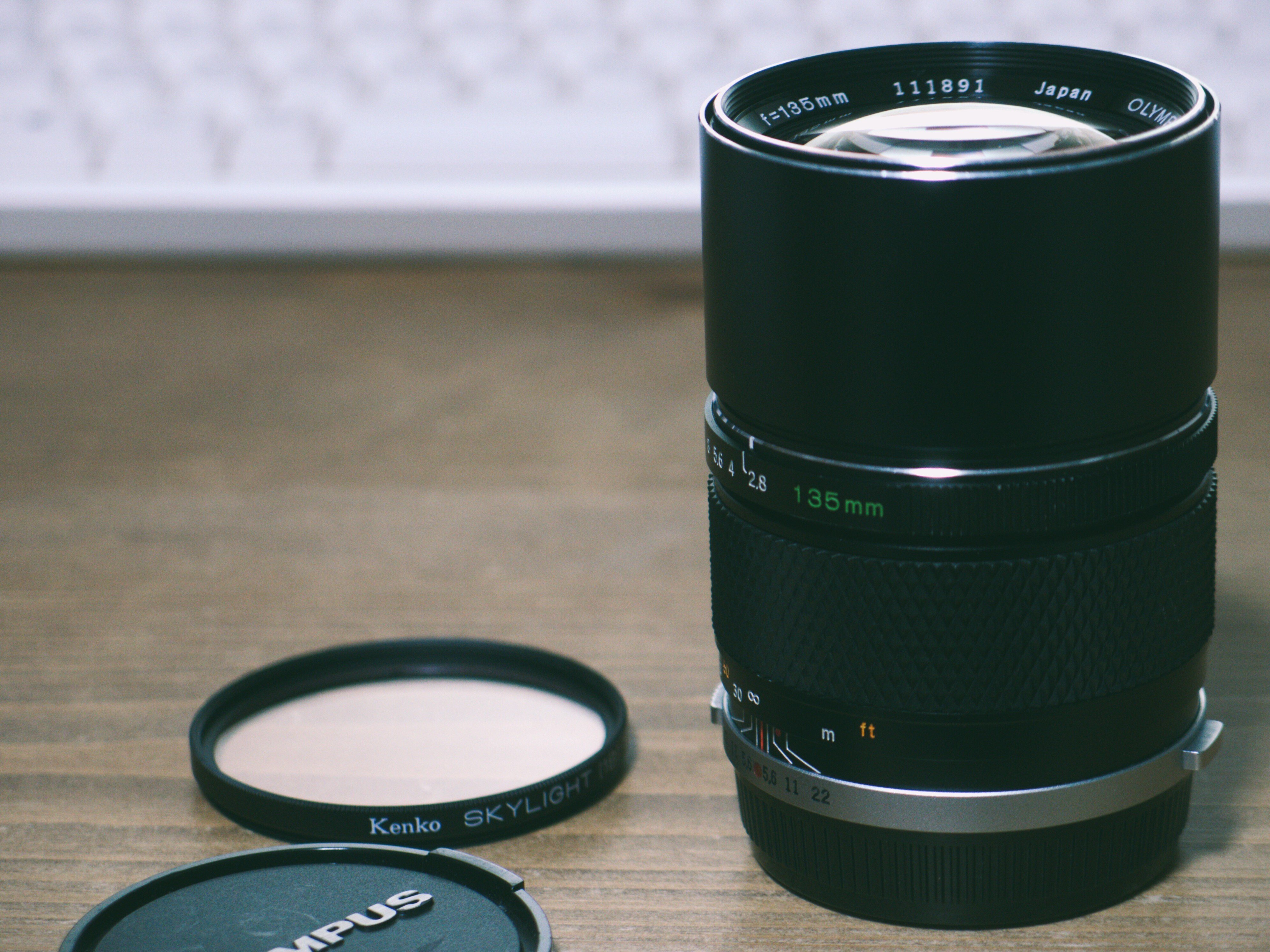 135mmの背くらべ｜和伯｜Wahaku