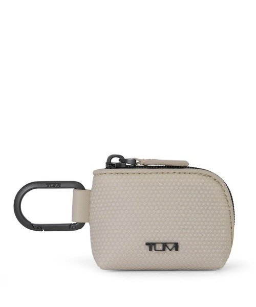 TUMI】 「エクストラ・スモール・ポーチ」レビュー 【ワイヤレス TUMI】 「エクストラ・スモール・ポーチ」レビュー 【ワイヤレス